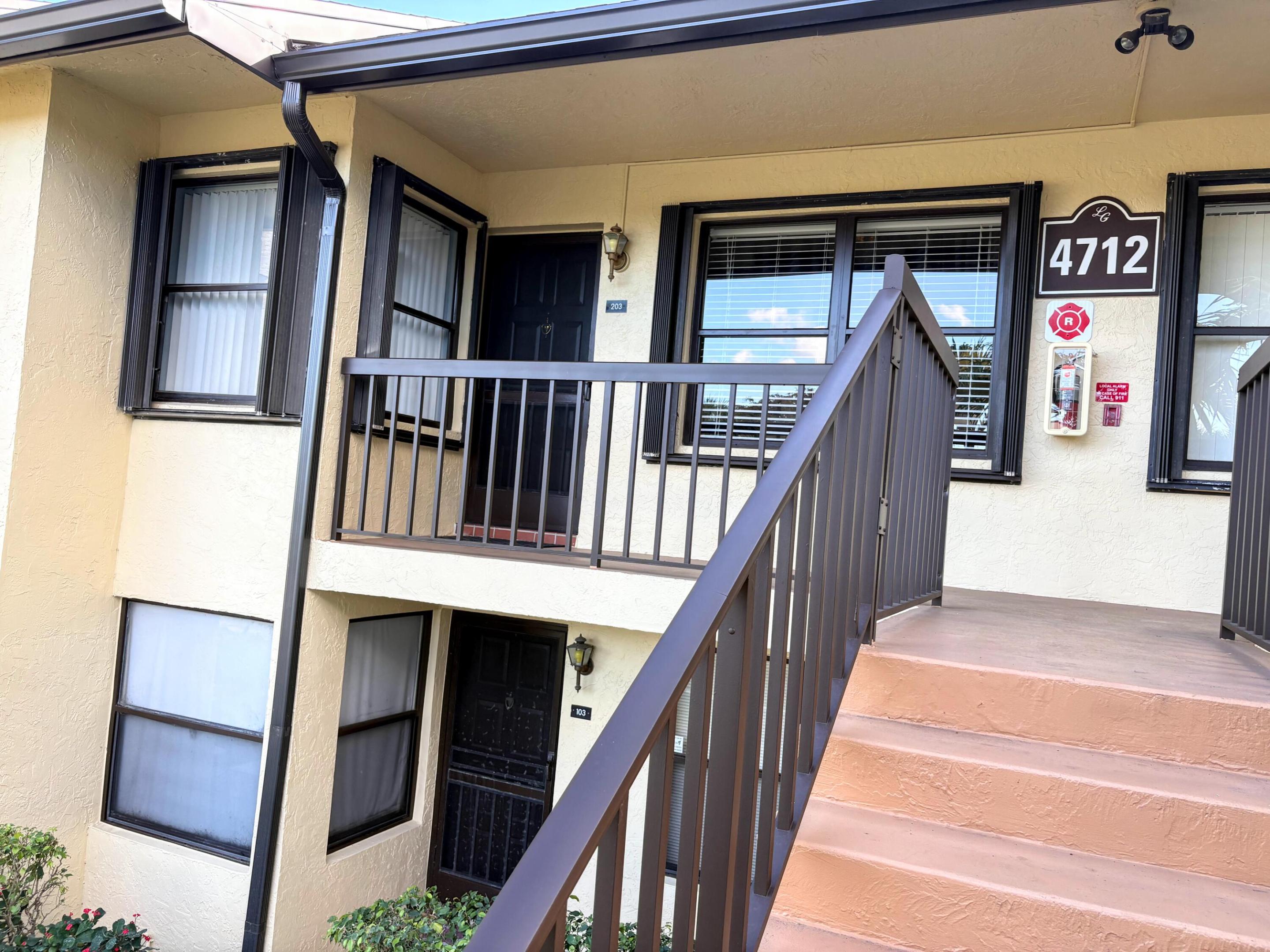 4712 E Lucerne Lakes Boulevard E 203 — photo