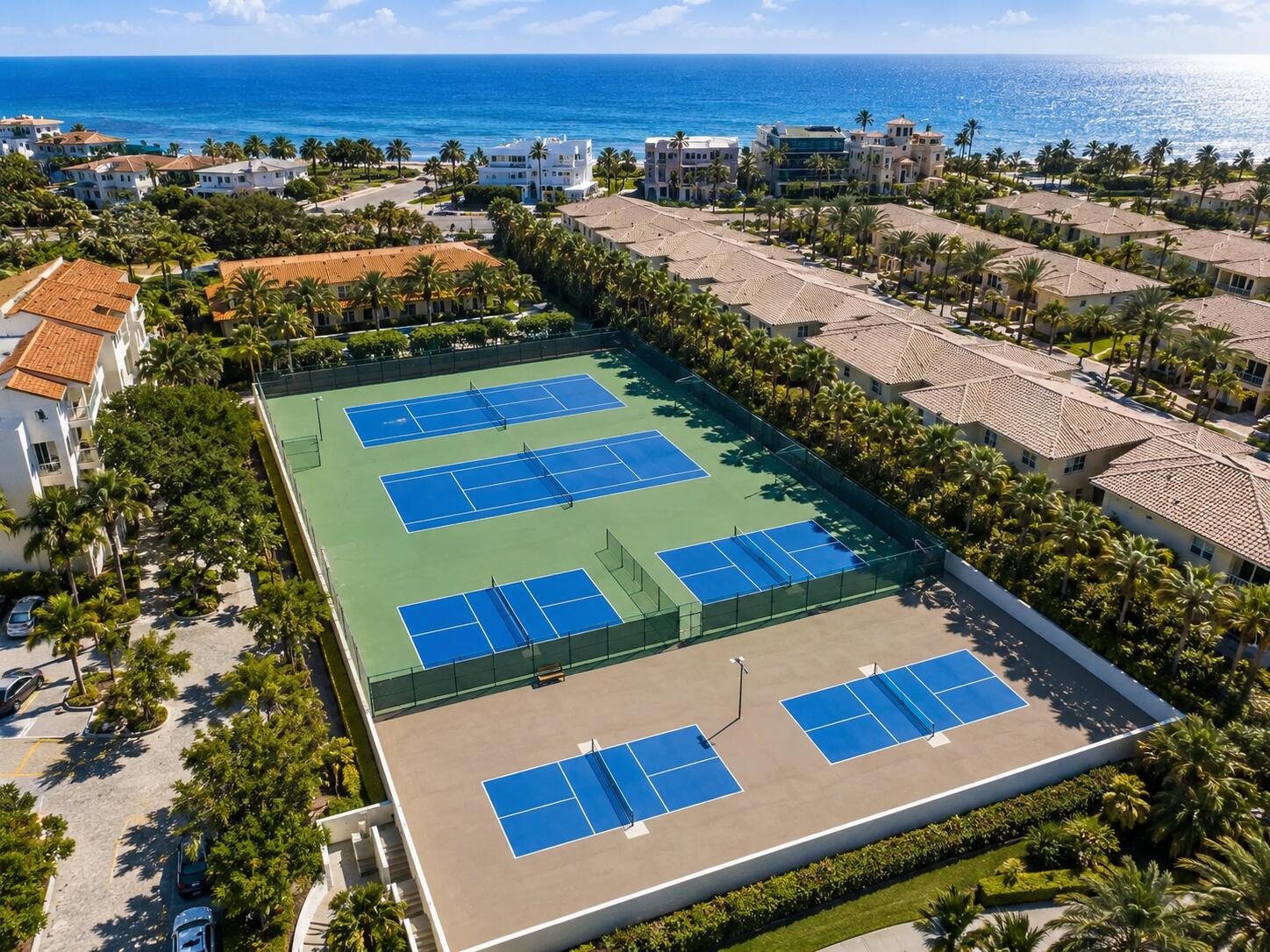 3912 S Ocean Boulevard Ph-1 — photo