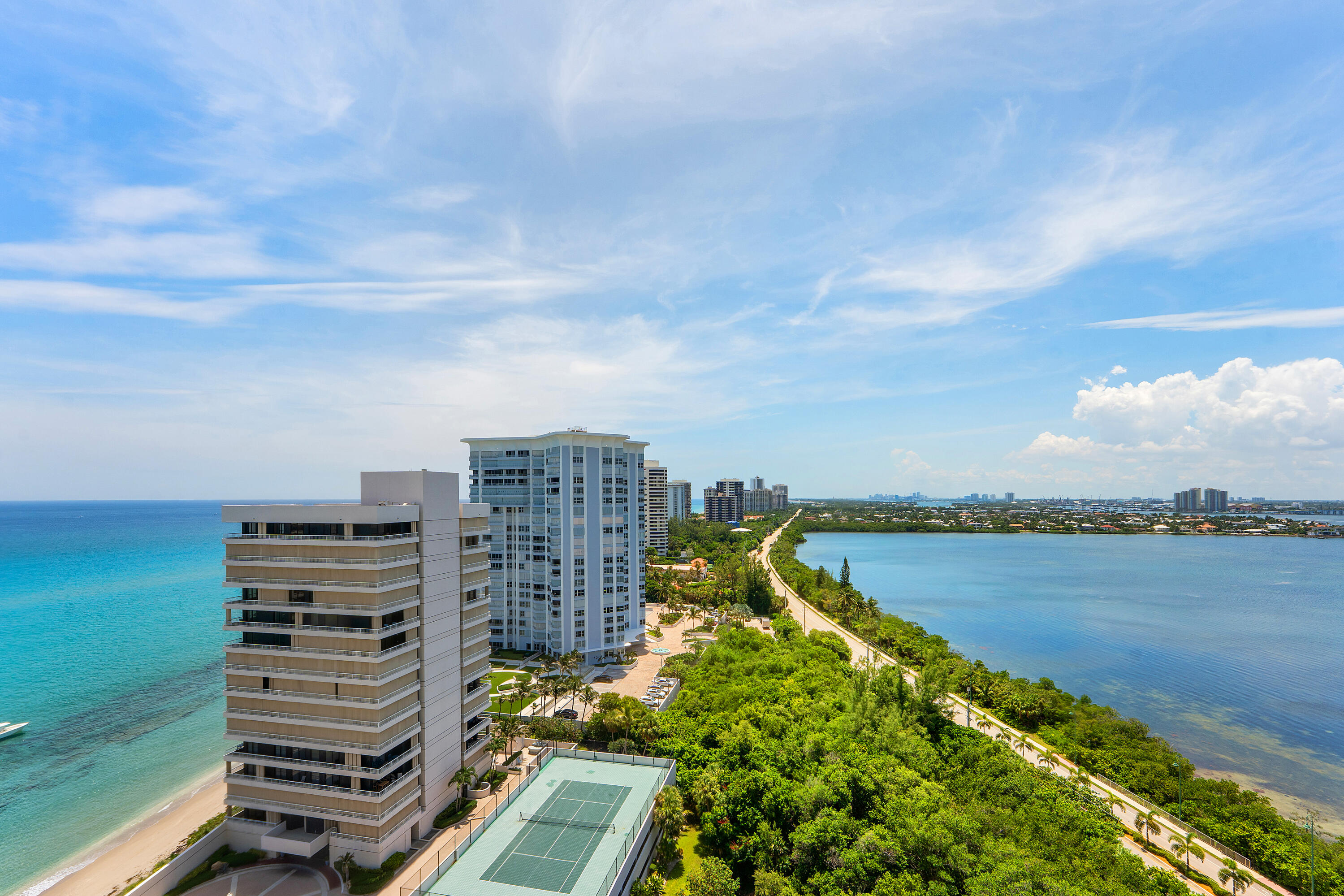5280 N Ocean Drive 16E — photo