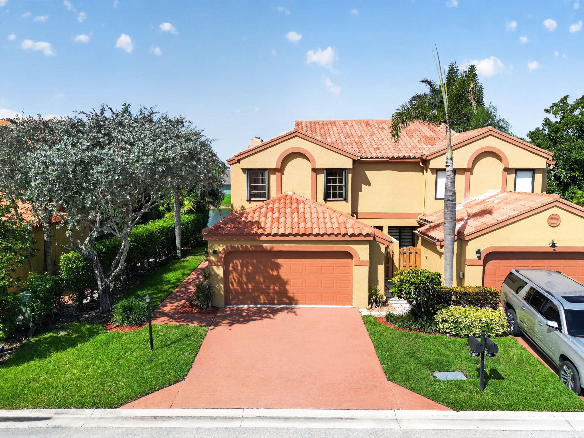 19907 Villa Lante Place — photo