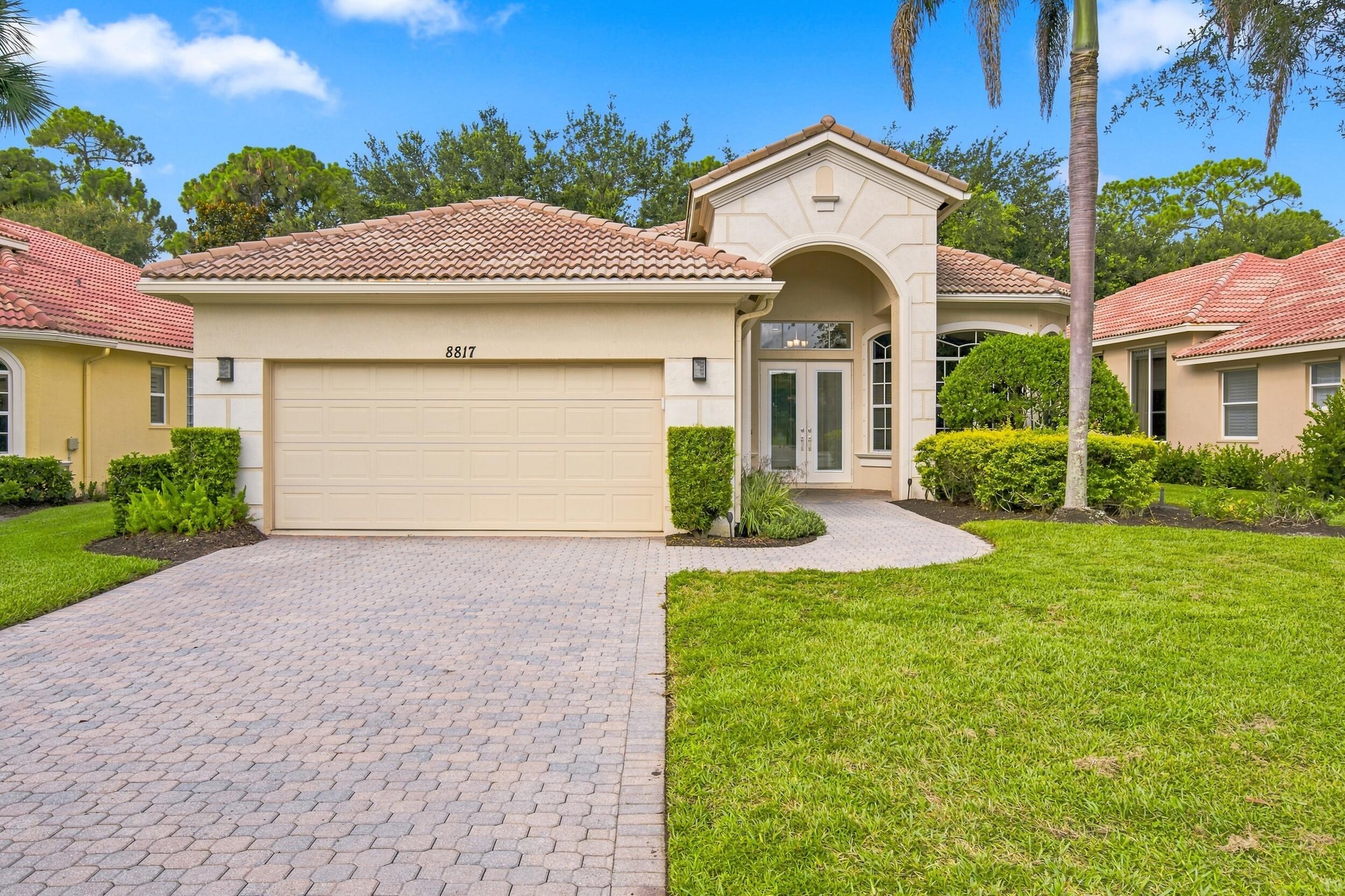 8817 Champions Way — photo