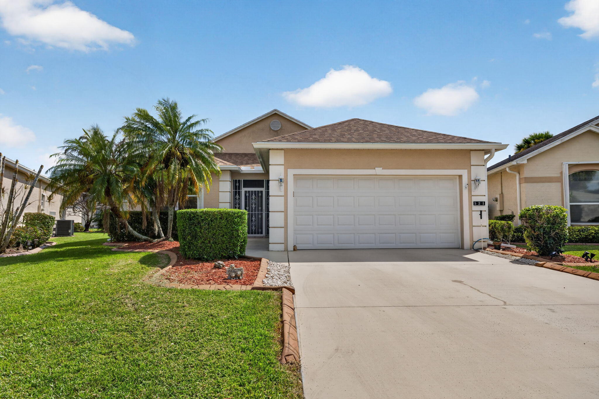 521 NW Galatone Court — photo