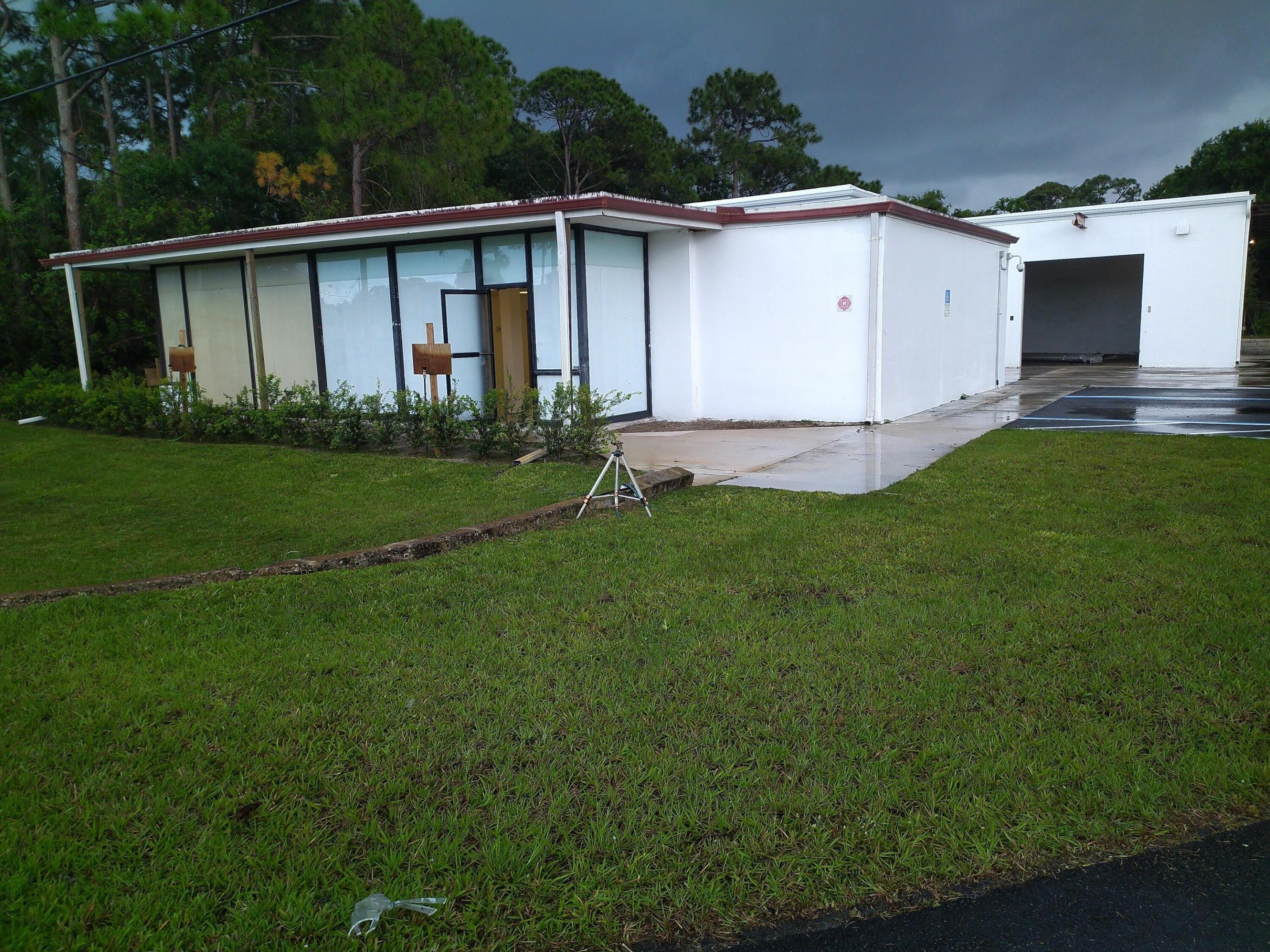 3625 Metzger Road, Fort Pierce, FL — photo