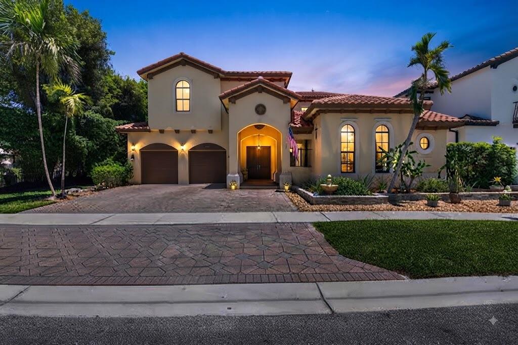 4012 Artesa Drive — photo