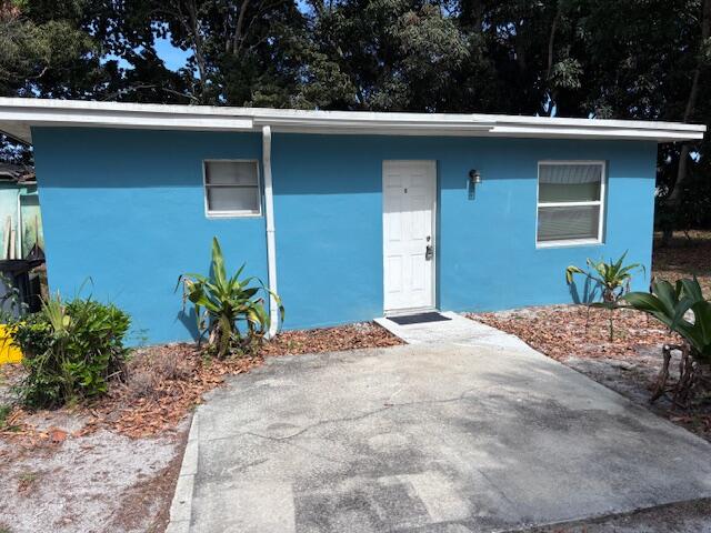 5393 SE 48th Avenue Unit C — photo