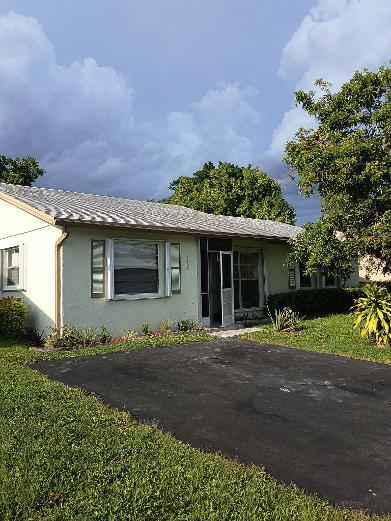 6761 NW 24th Court — photo