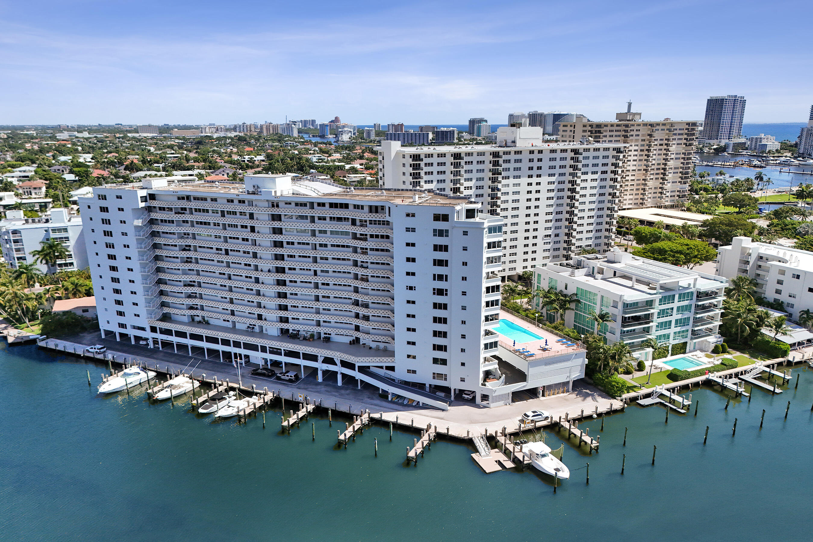 333 Sunset Drive 401 — photo
