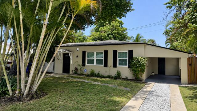 716 SW 19th Street — photo