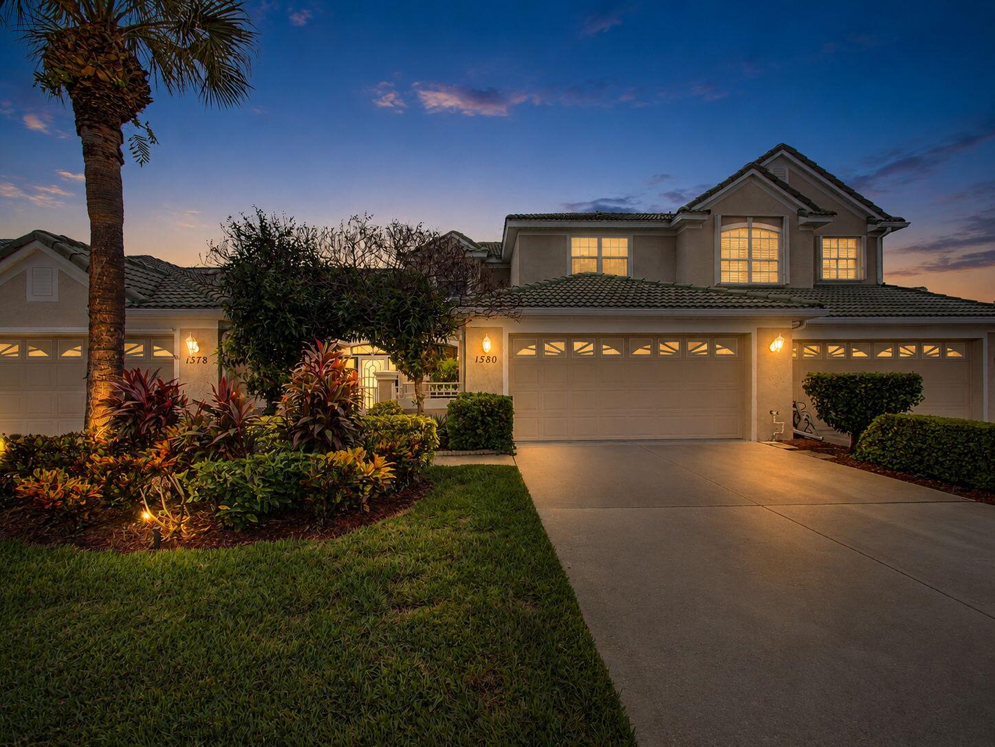1580 SW Harbour Isles Circle — photo