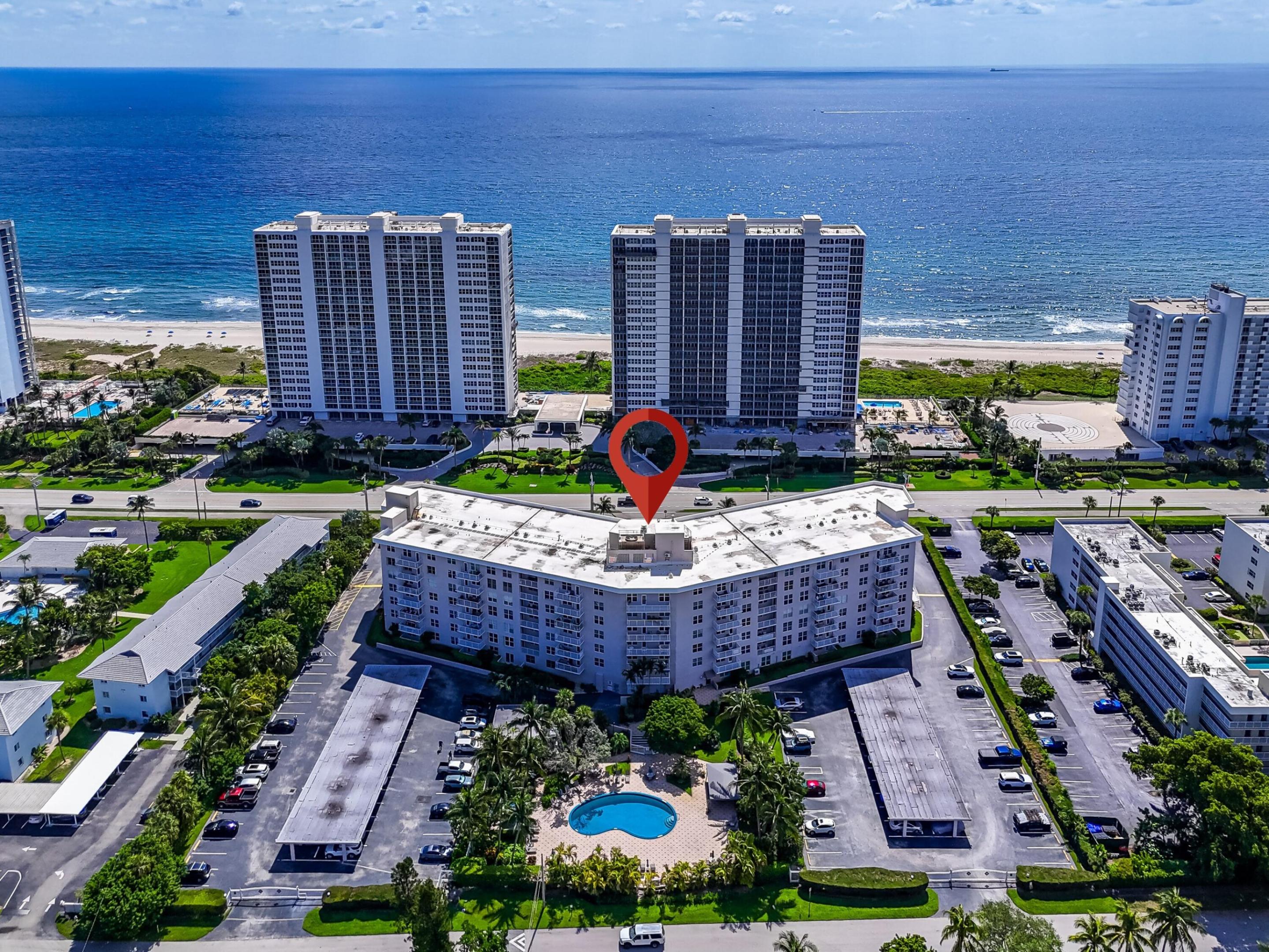 2851 S Ocean Boulevard 0021 — photo