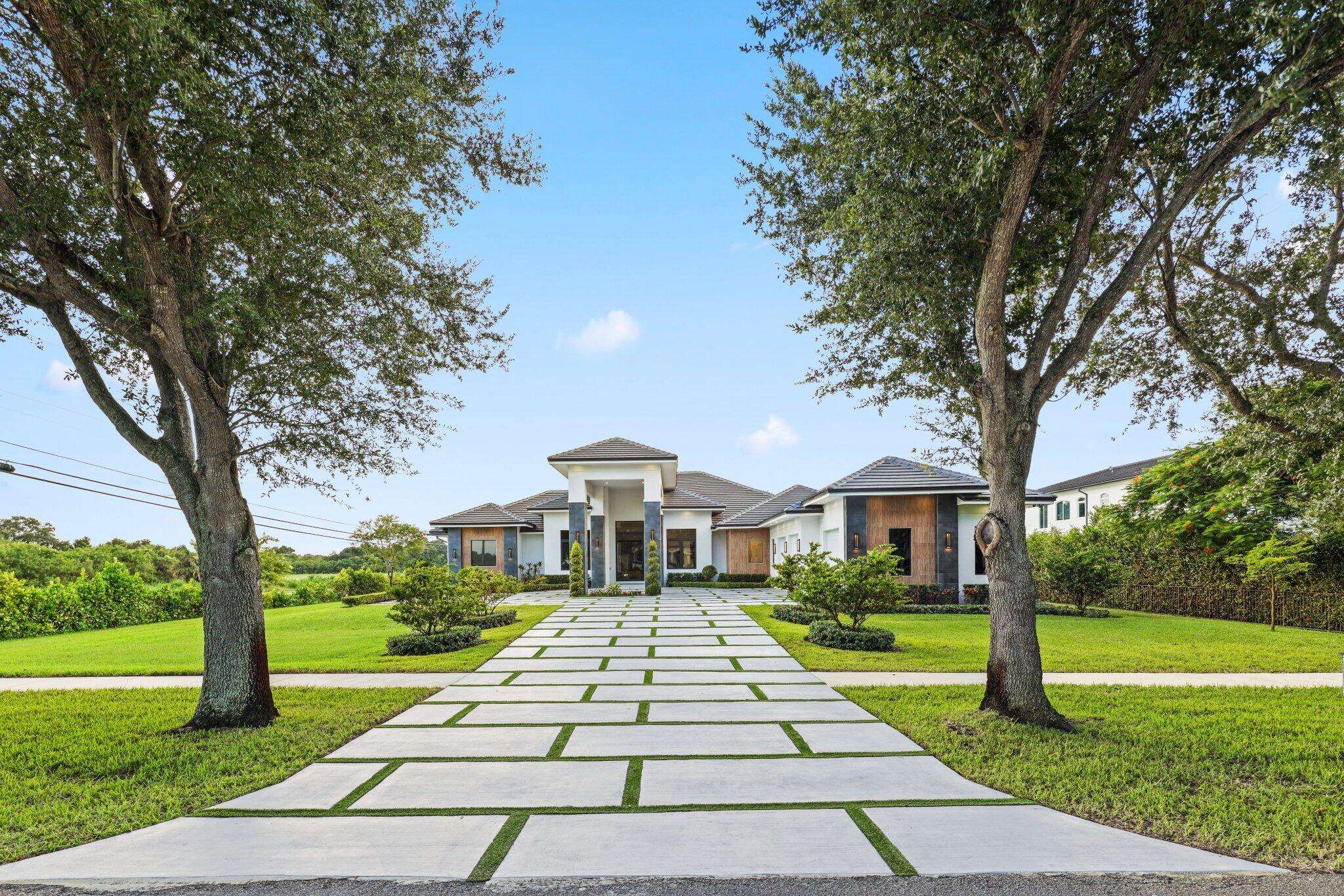 13600 Pine Meadow Court — photo