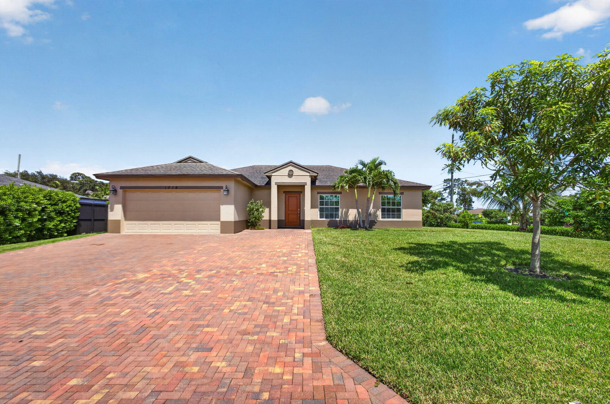 1016 Cheryl Road — photo