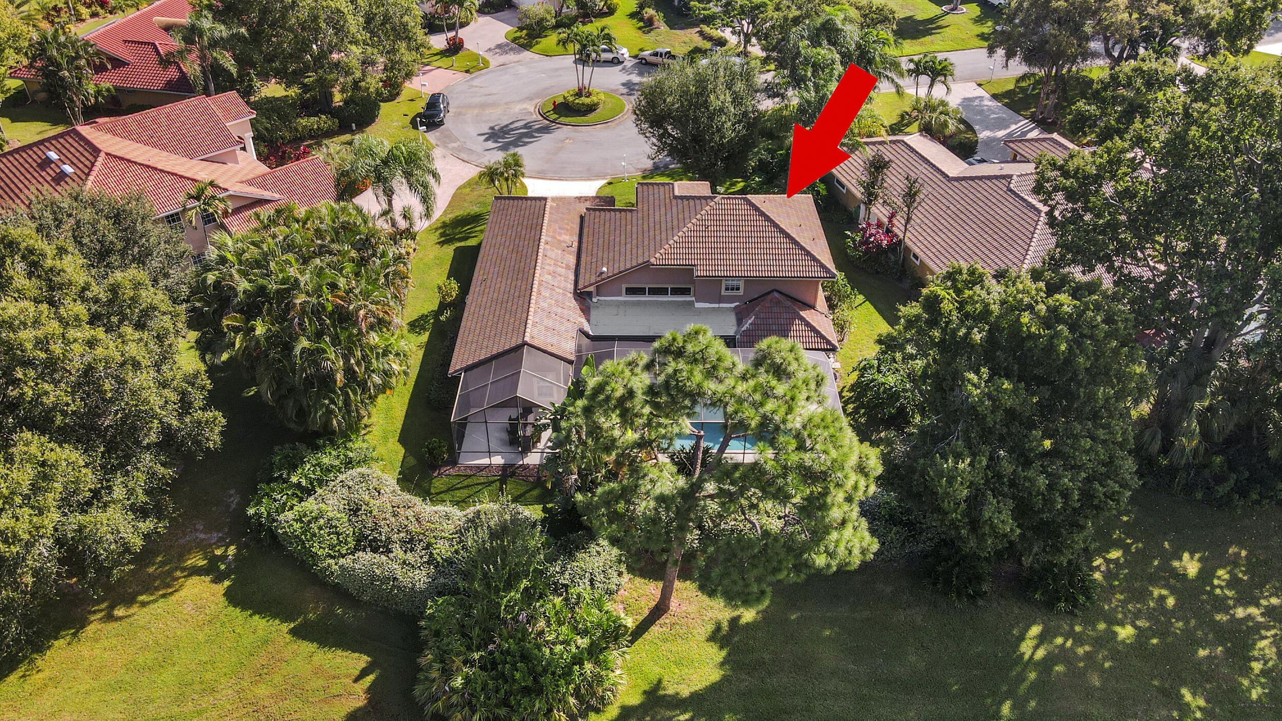 1402 SW Bent Pine Cove — photo
