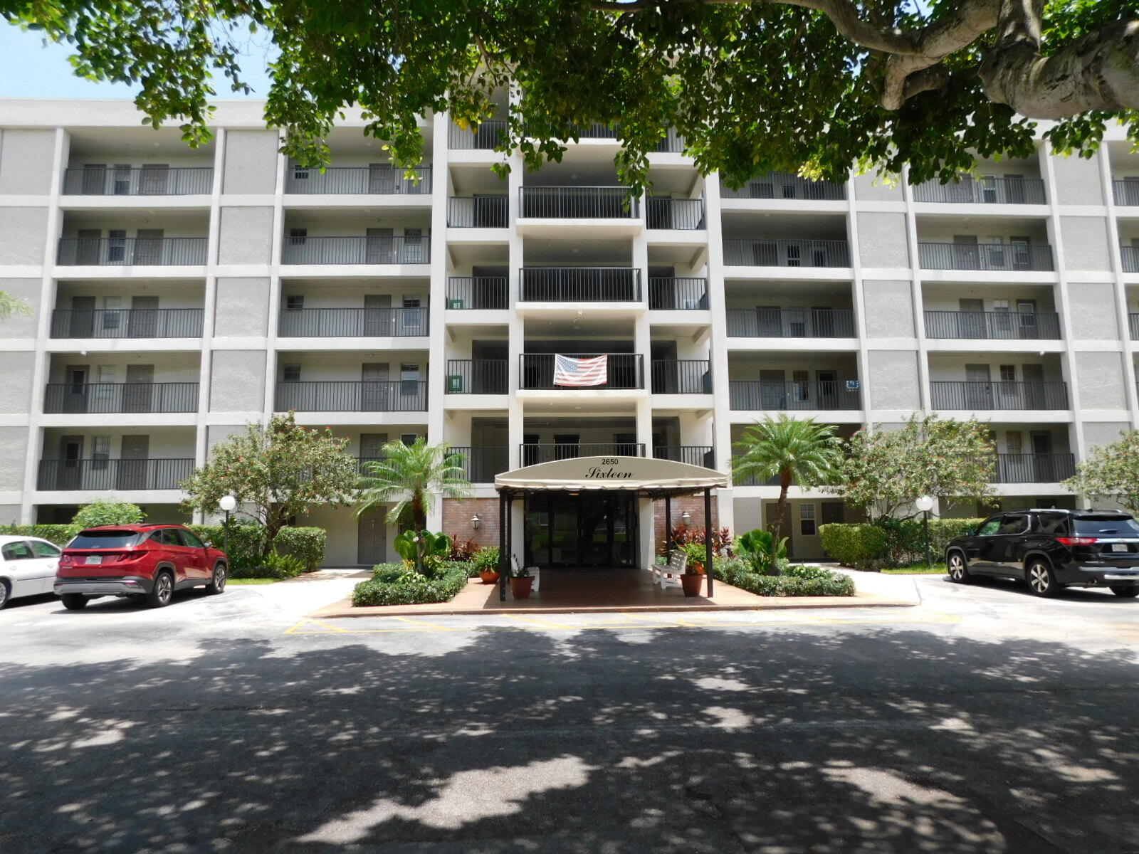 2650 S Course Drive 510 — photo