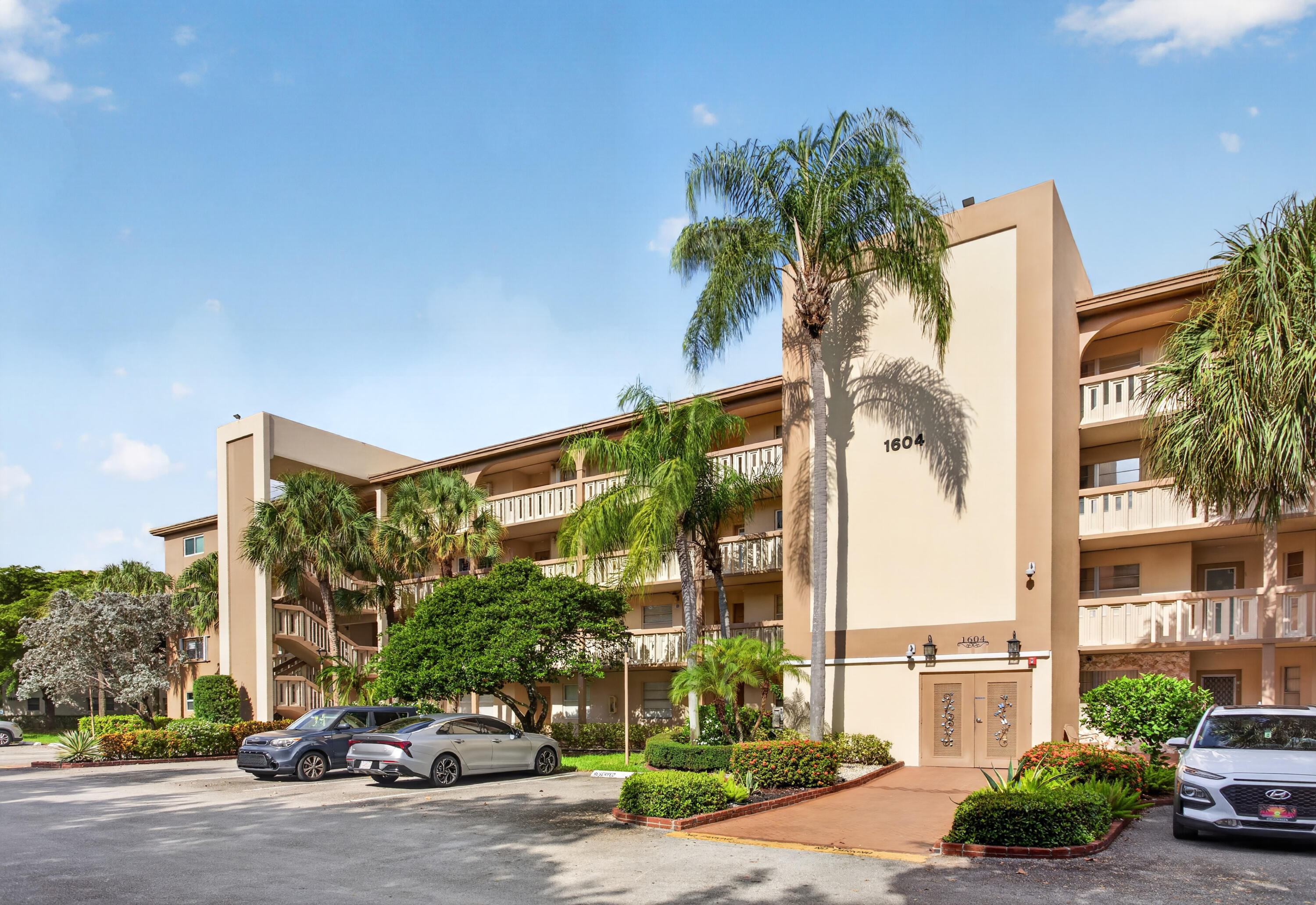 1604 Abaco Drive D1 — photo