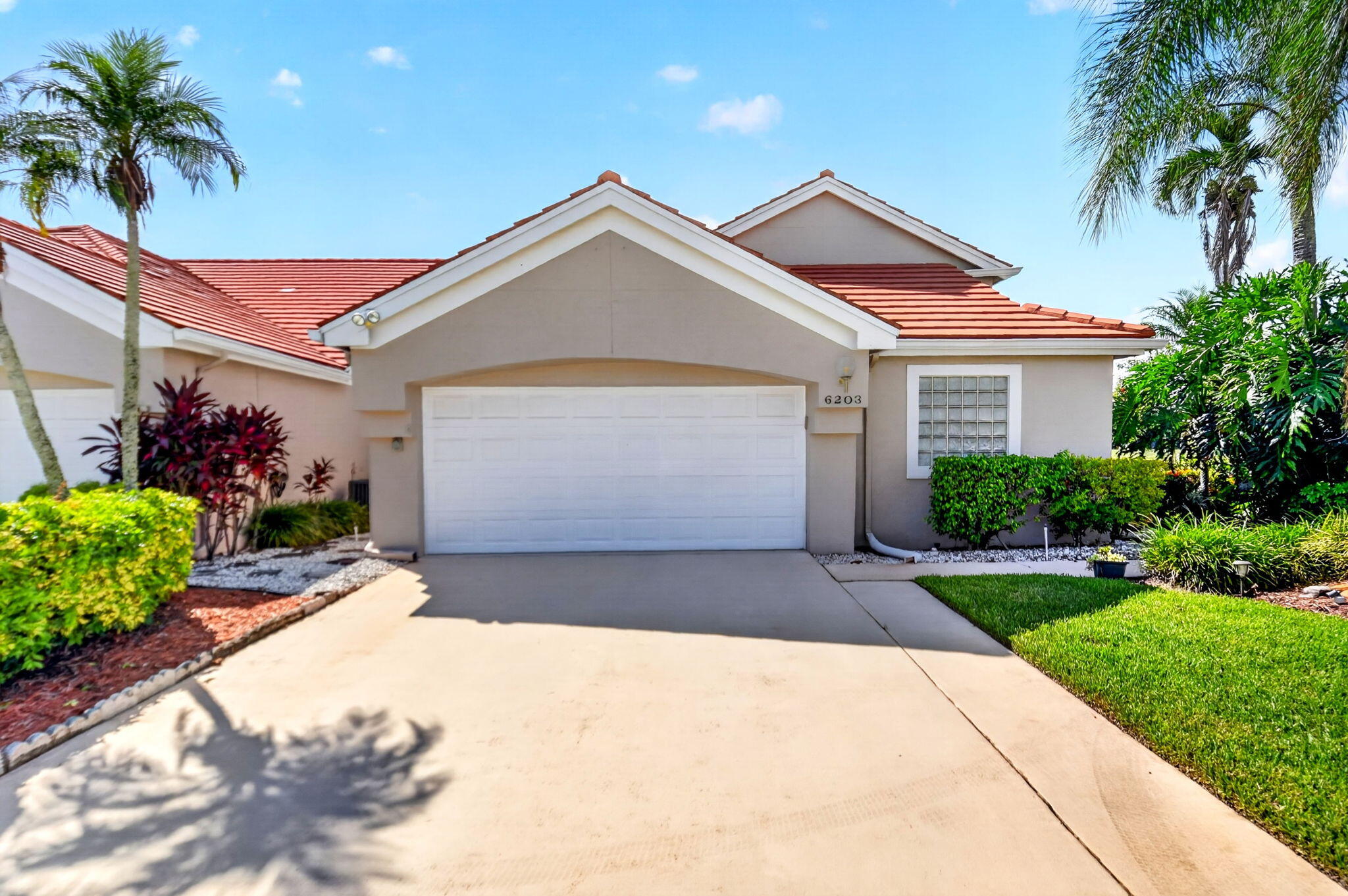6203 Bear Creek Court — photo