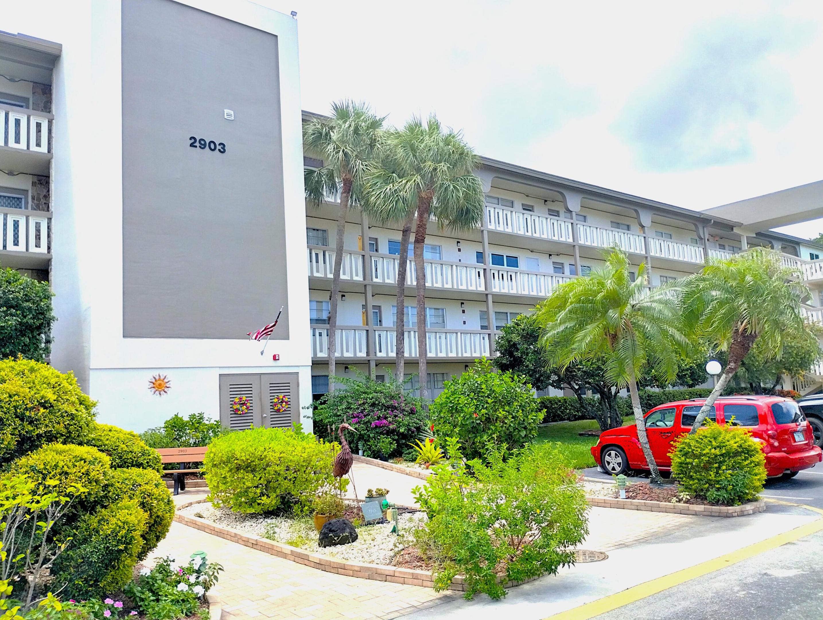 2903 Victoria Circle O4 — photo