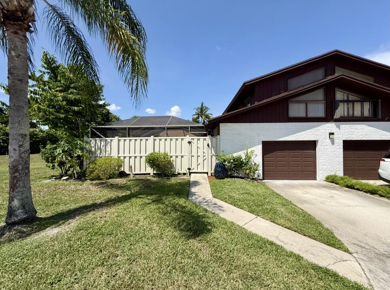 9586 Boca Gardens Parkway C — photo