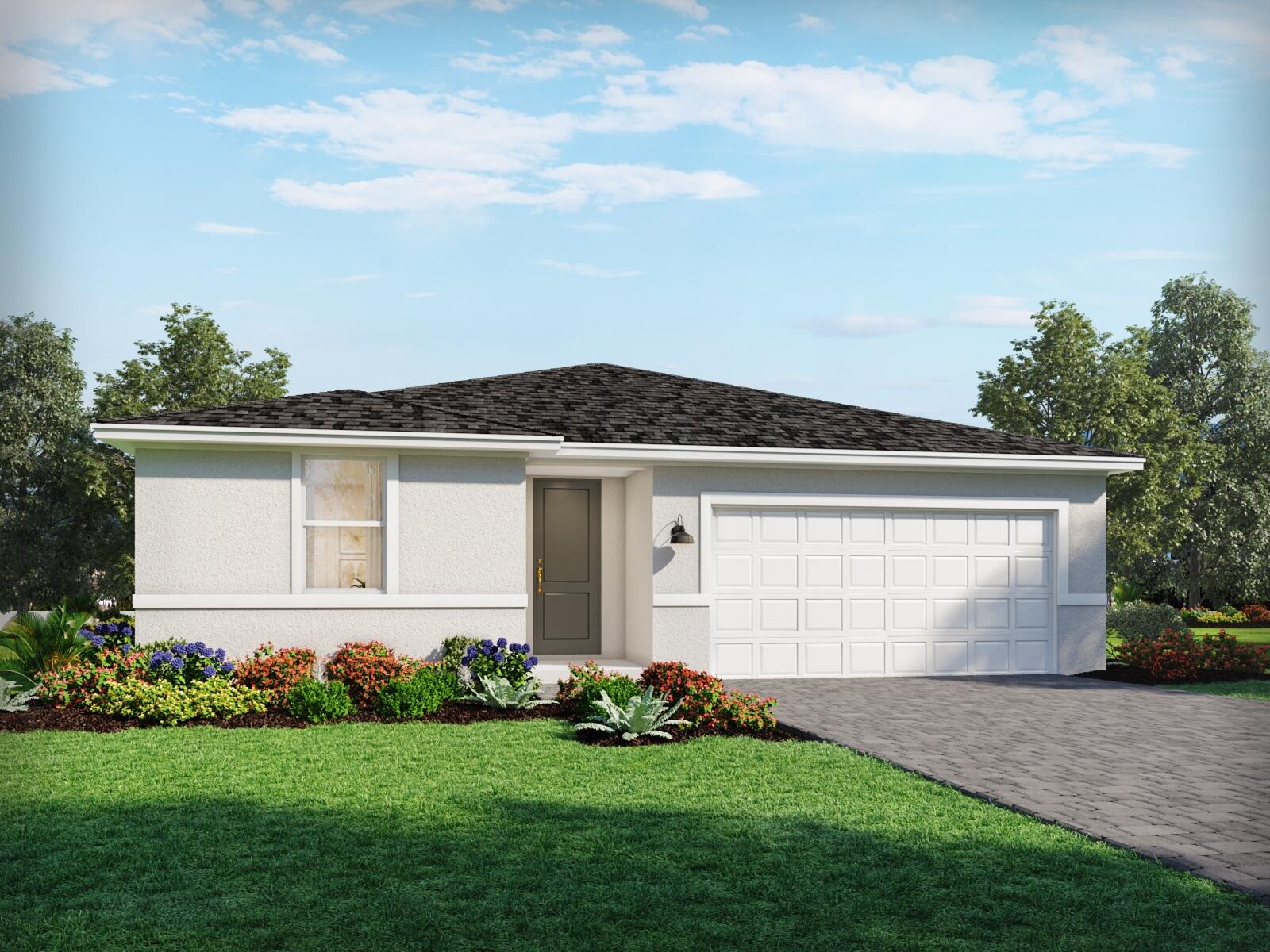 5493 Hampton Park Circle — photo