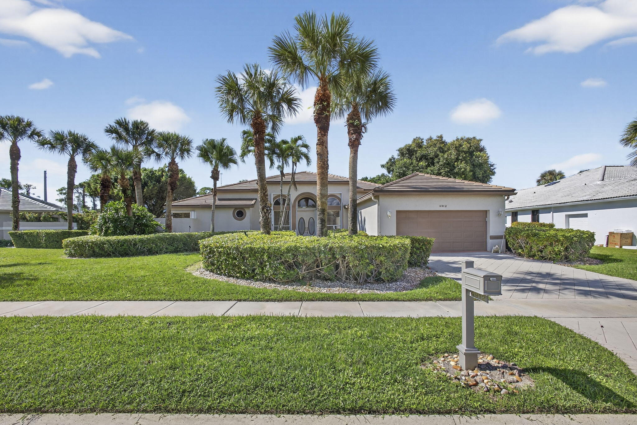 4912 Exeter Estate Lane — photo
