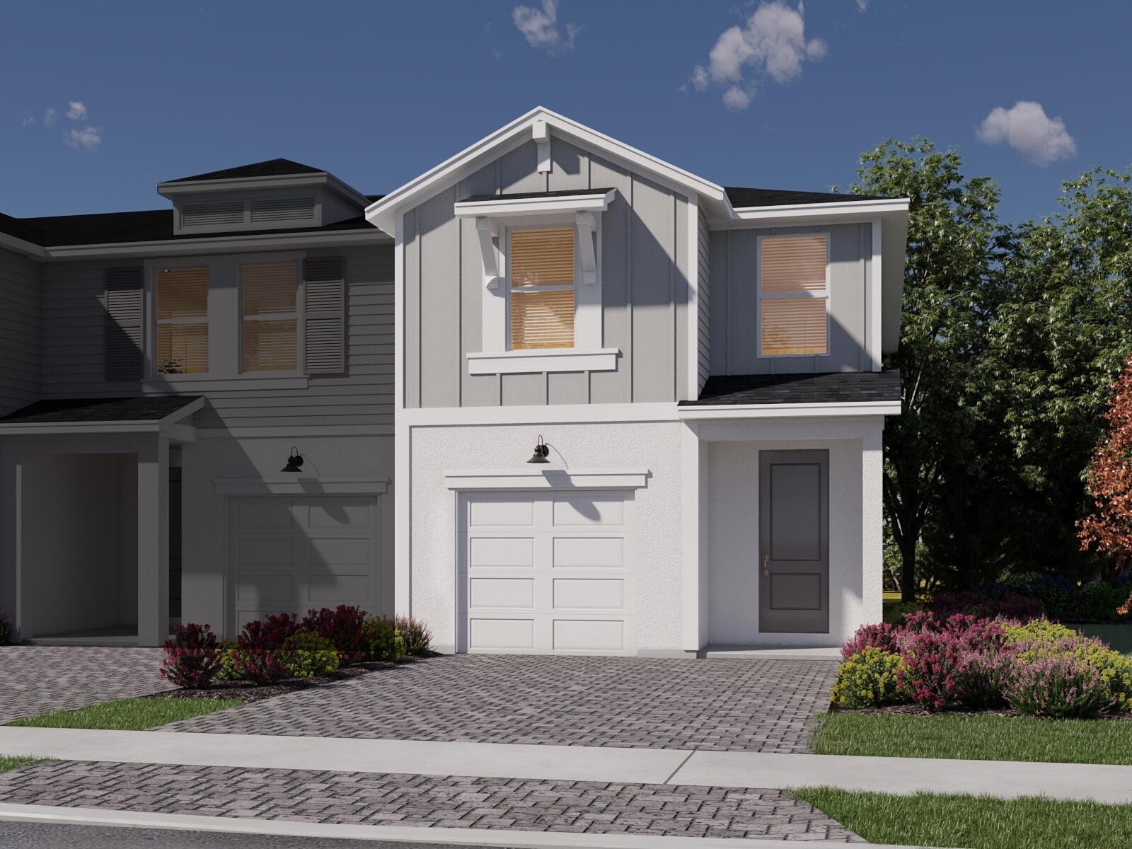 13053 SW Forli Way — photo