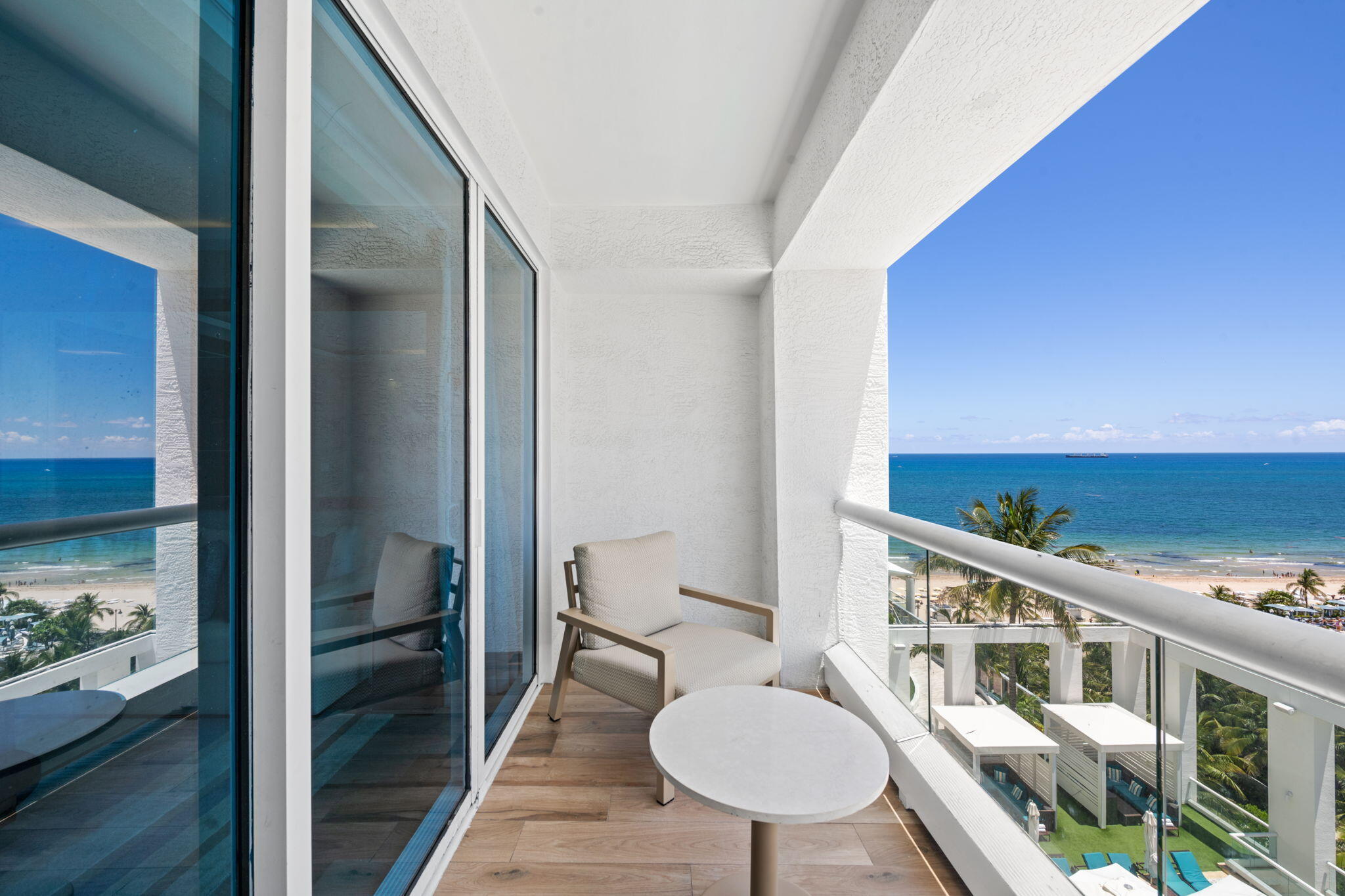 551 N Fort Lauderdale Beach Boulevard H1011 — photo