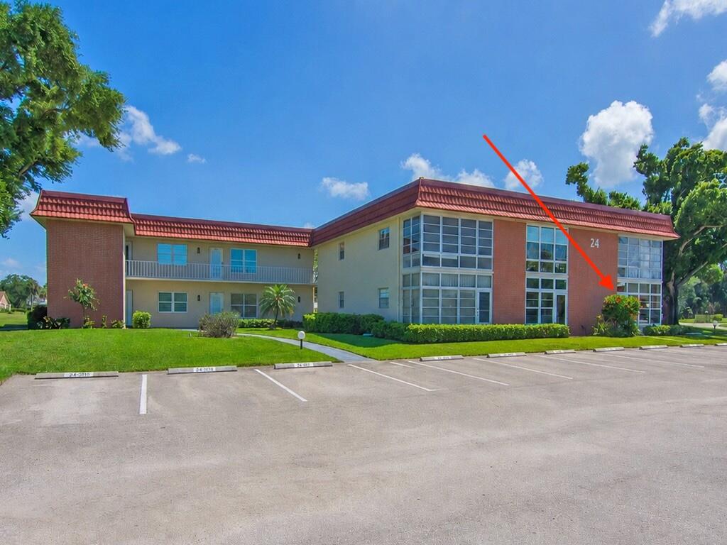 24 Pine Arbor Lane 103 — photo