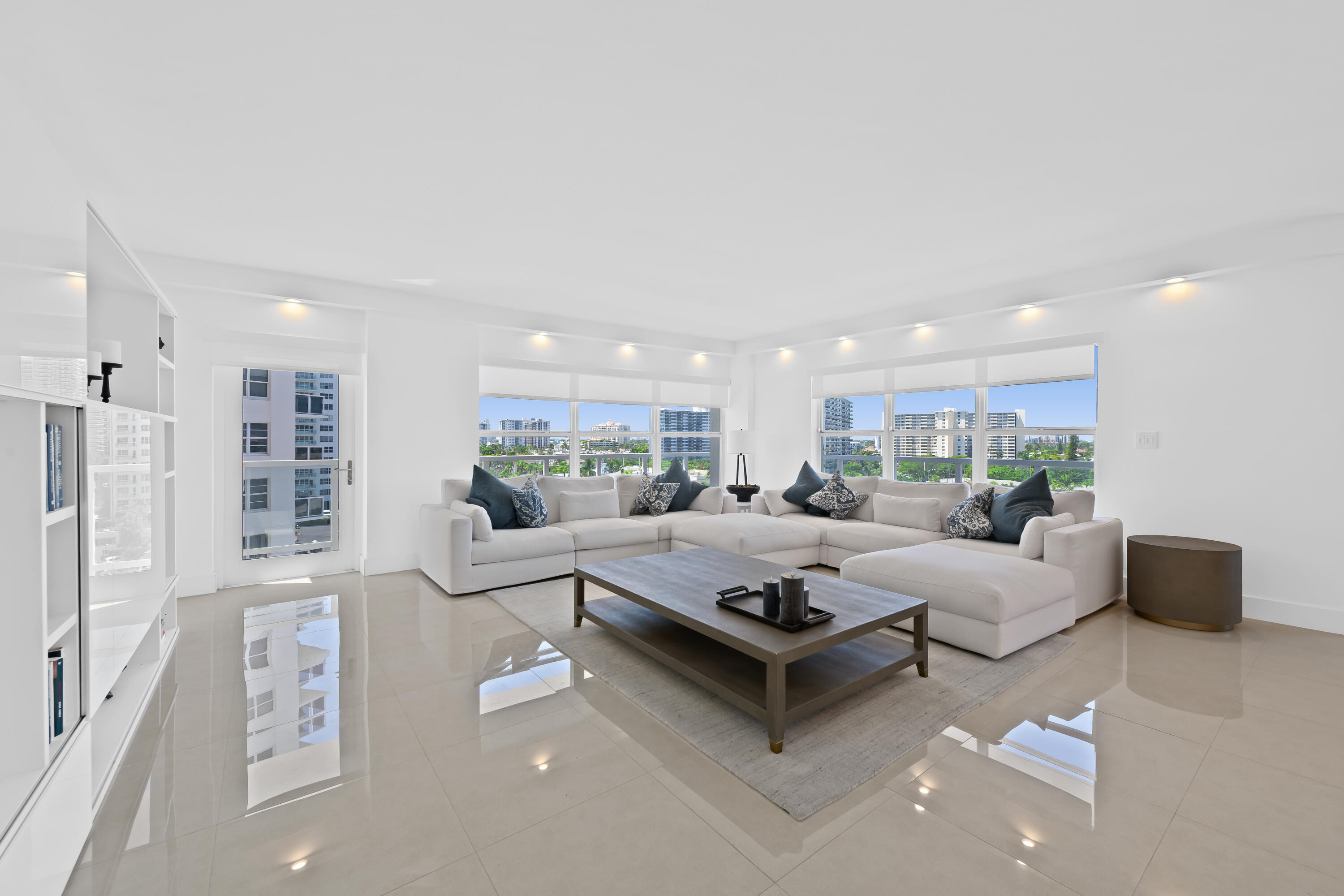 3750 Galt Ocean Drive 706 — photo