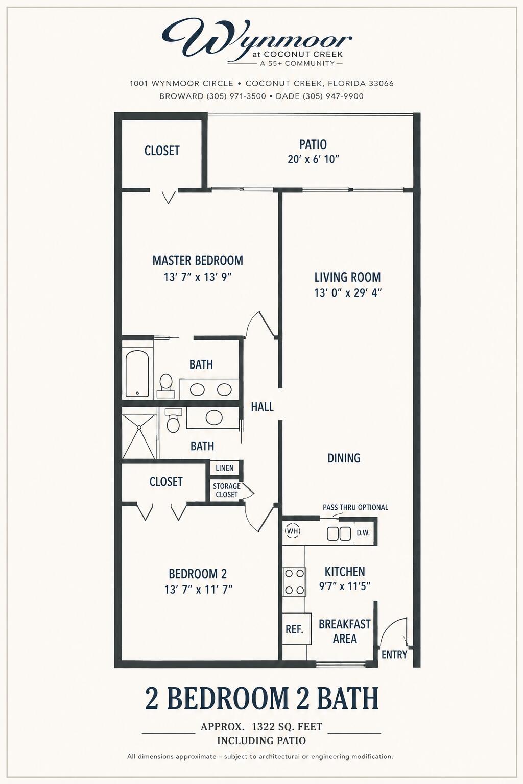2202 Lucaya Bend C3 — photo