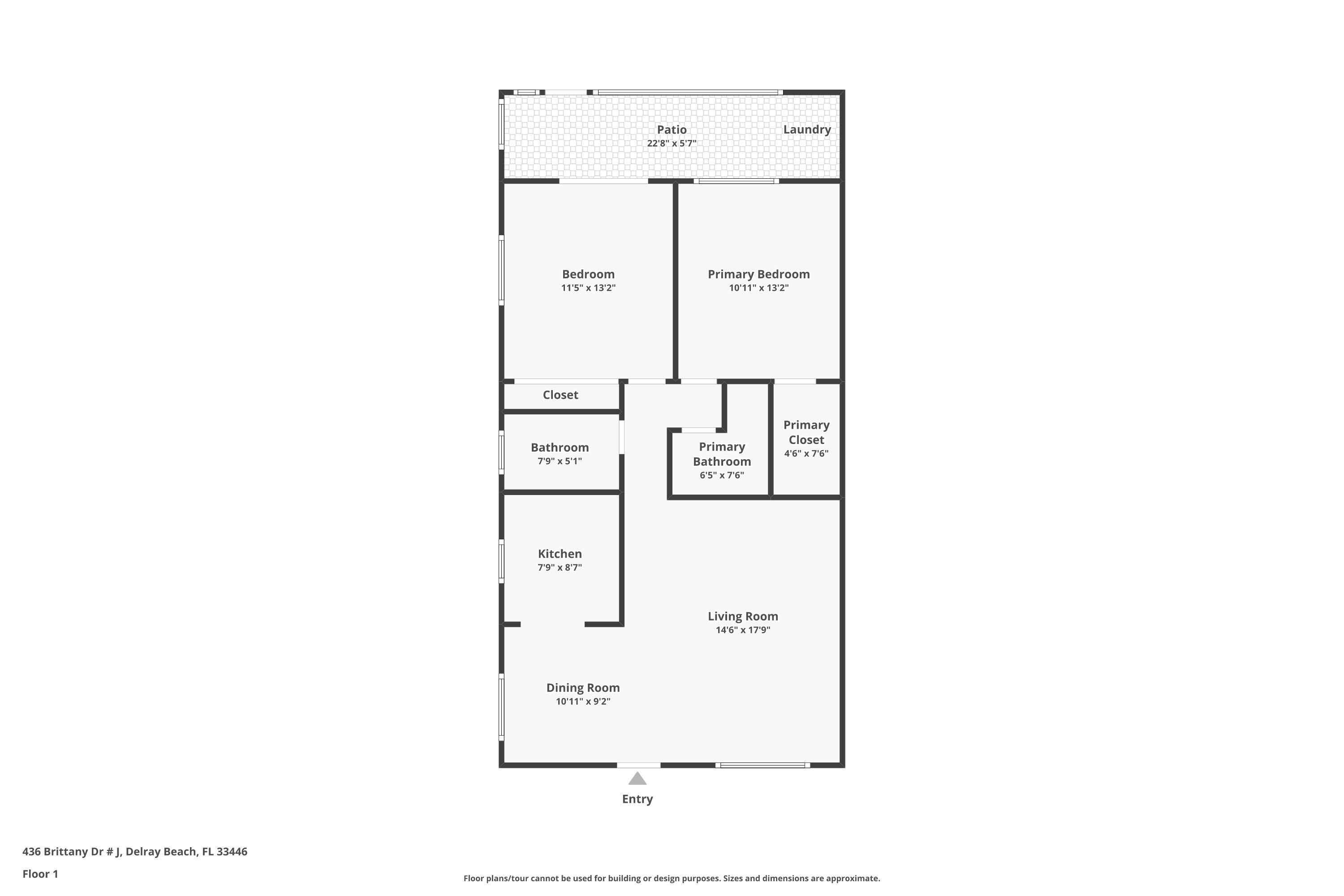 436 Brittany J Drive 436 — photo