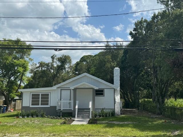 731 Tumblin Kling Road — photo