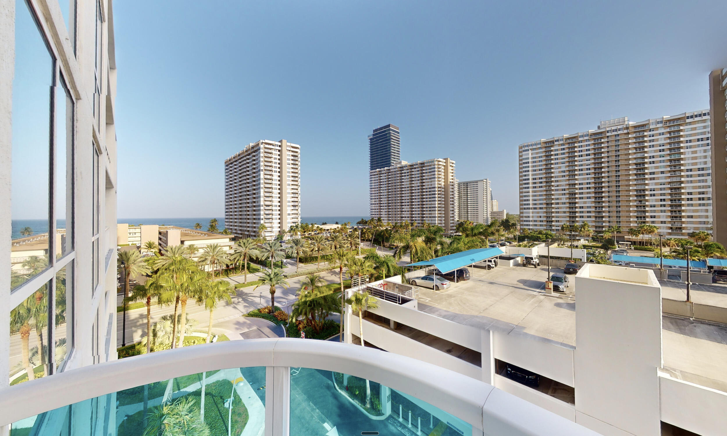 1945 S Ocean Drive 603 — photo