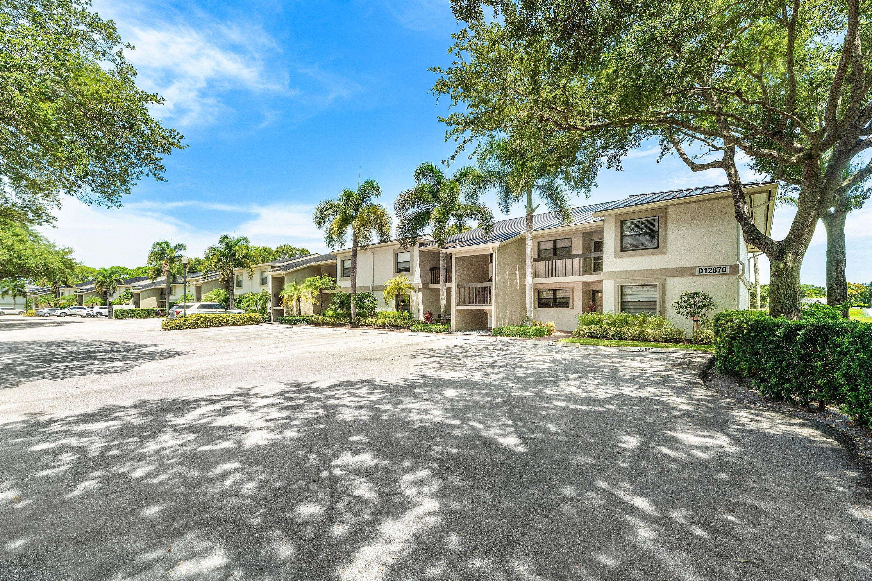 12870 Briarlake Drive 106 — photo