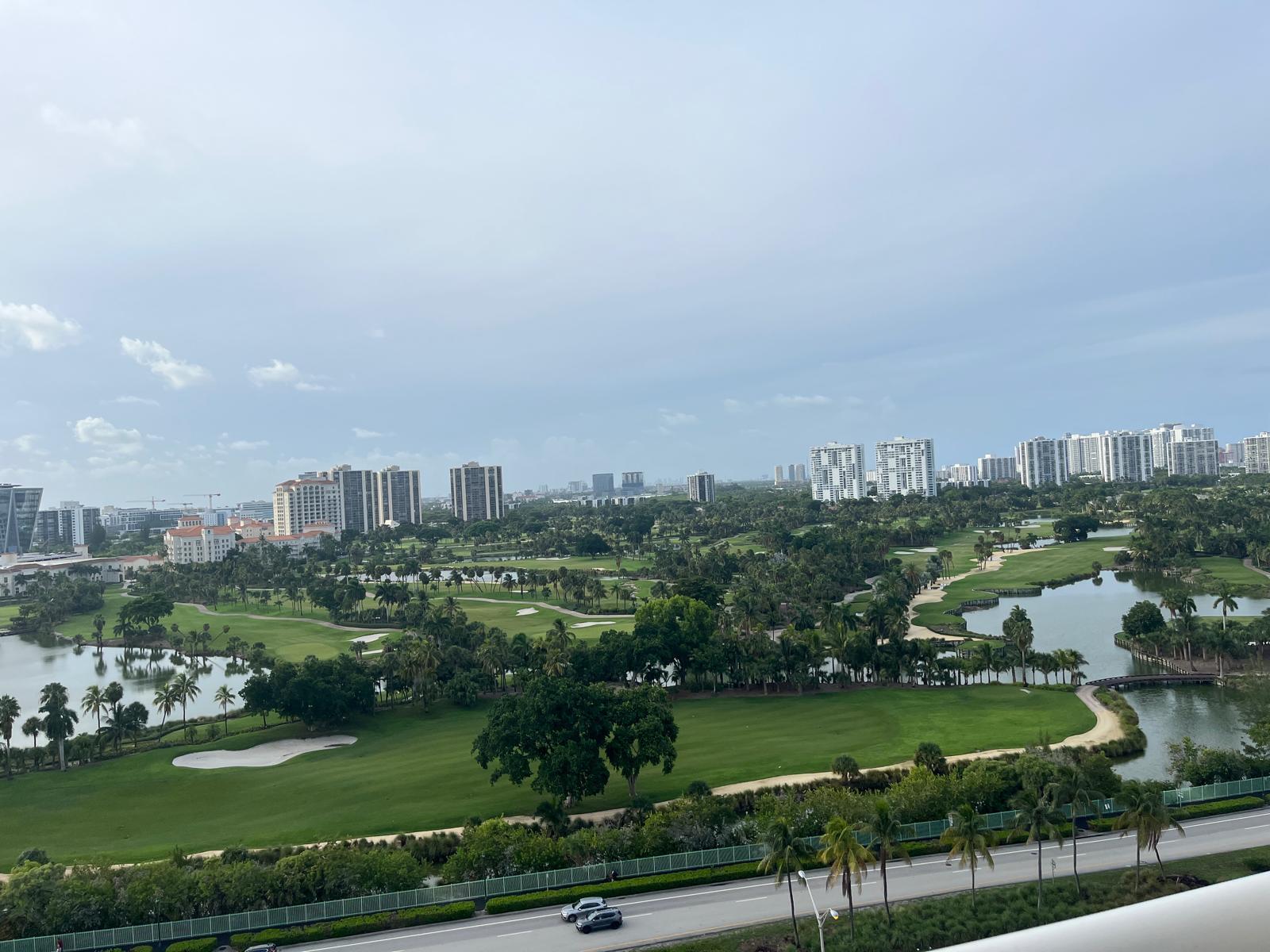 3300 NE 192nd Street 1706 — photo