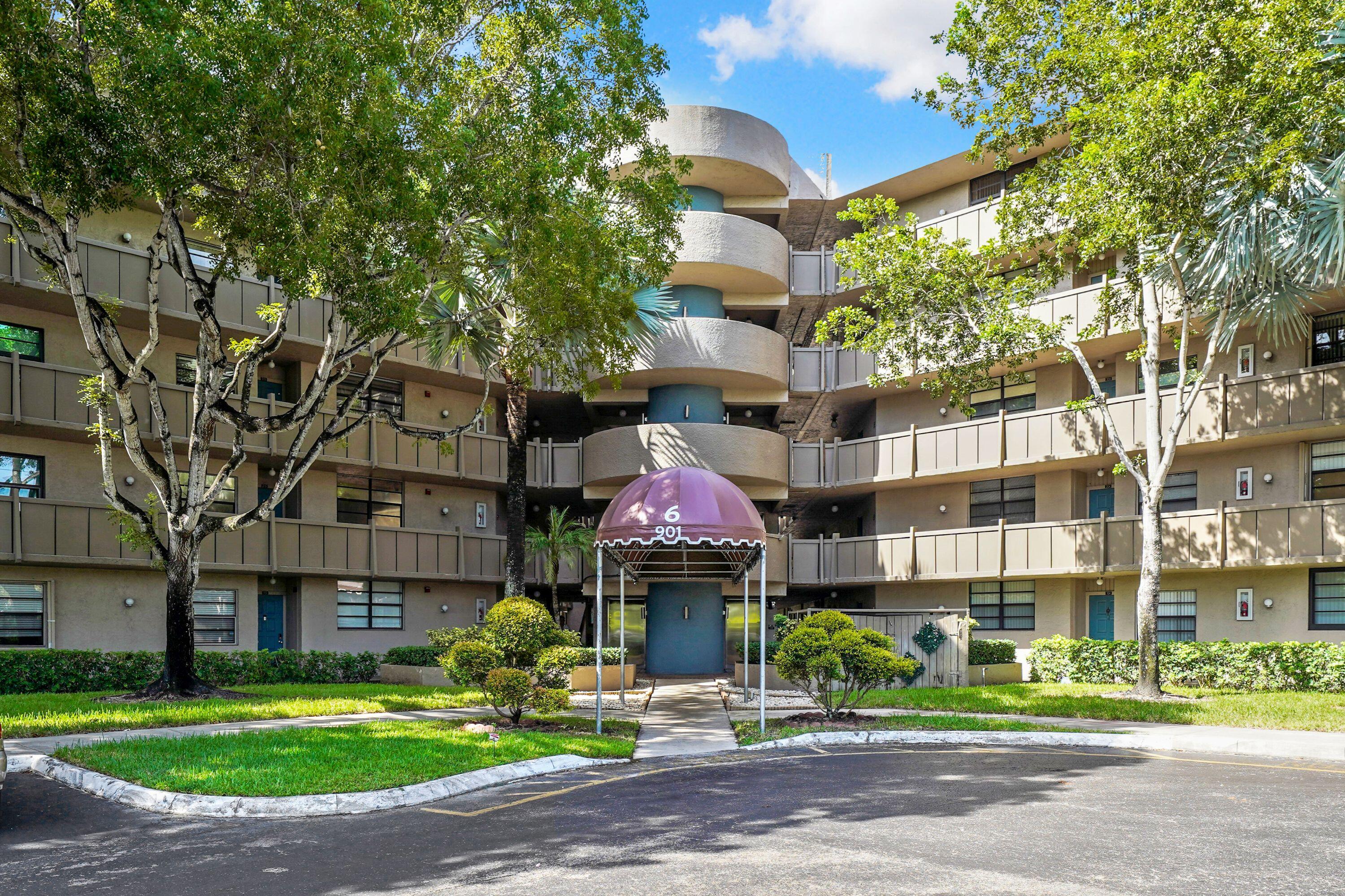 901 Colony Point Circle 207 — photo
