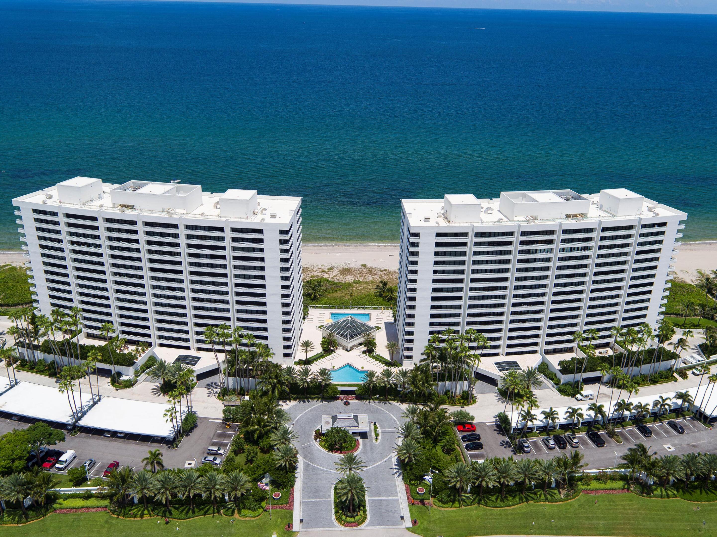1400 S Ocean Boulevard 1106 — photo