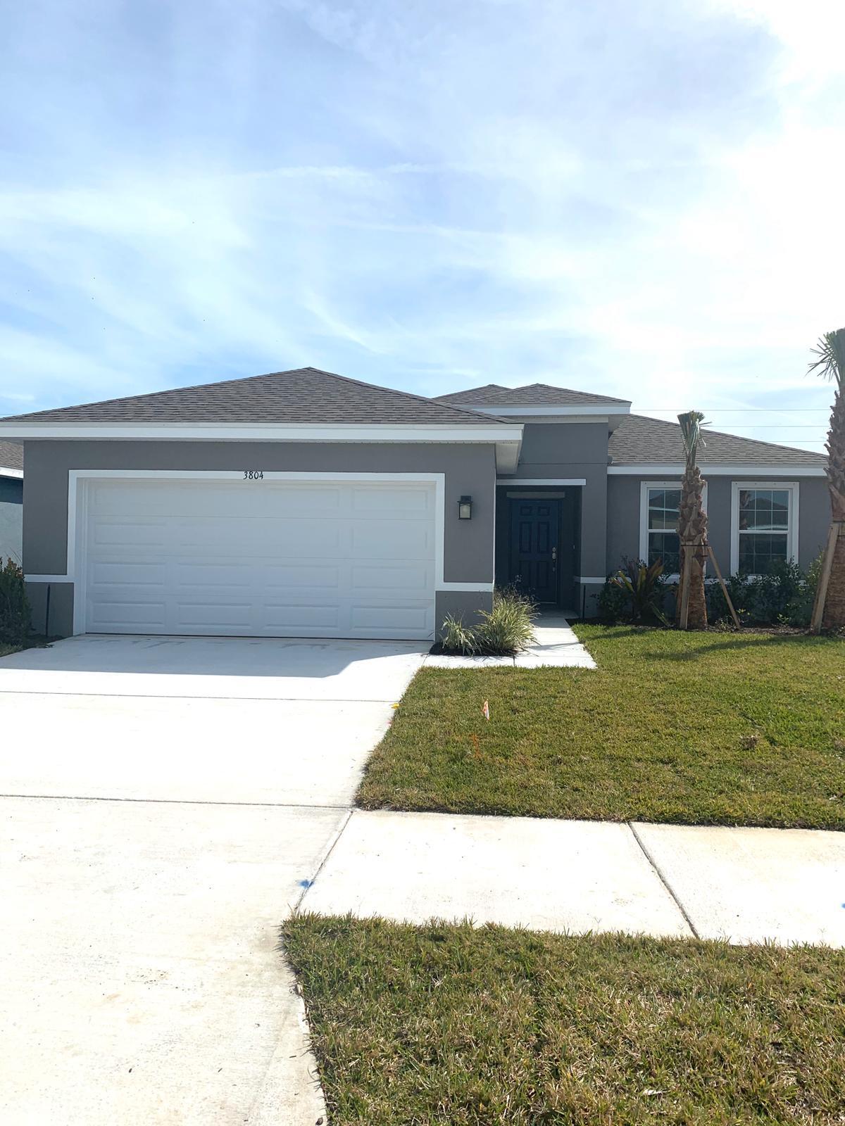 3804 Lancove Way — photo
