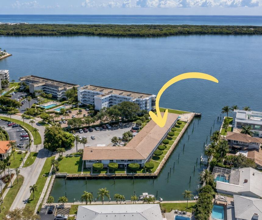 68 Yacht Club Drive 22 — photo