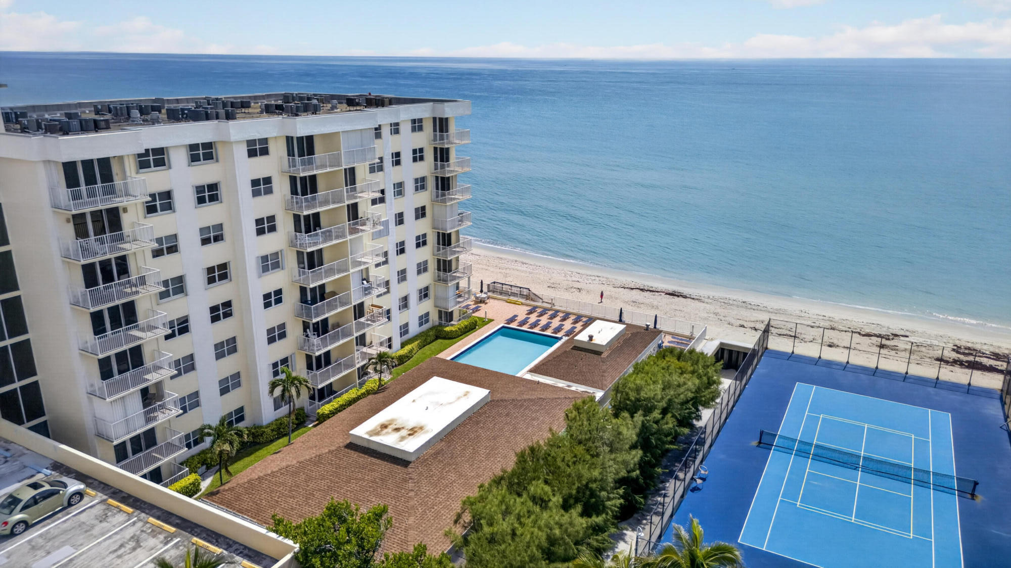 3540 S Ocean Boulevard 208 — photo