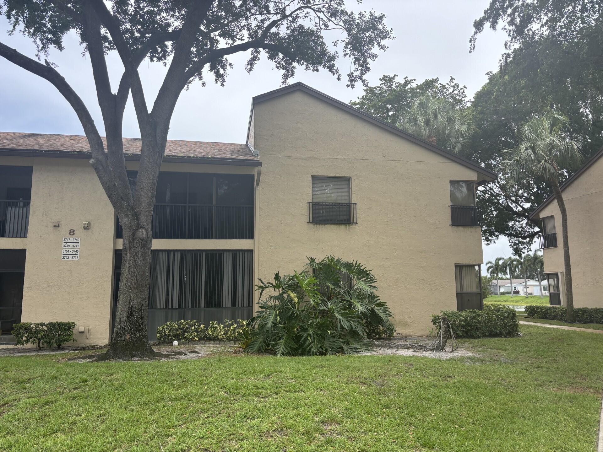 3751 Cocoplum Circle 3564 — photo