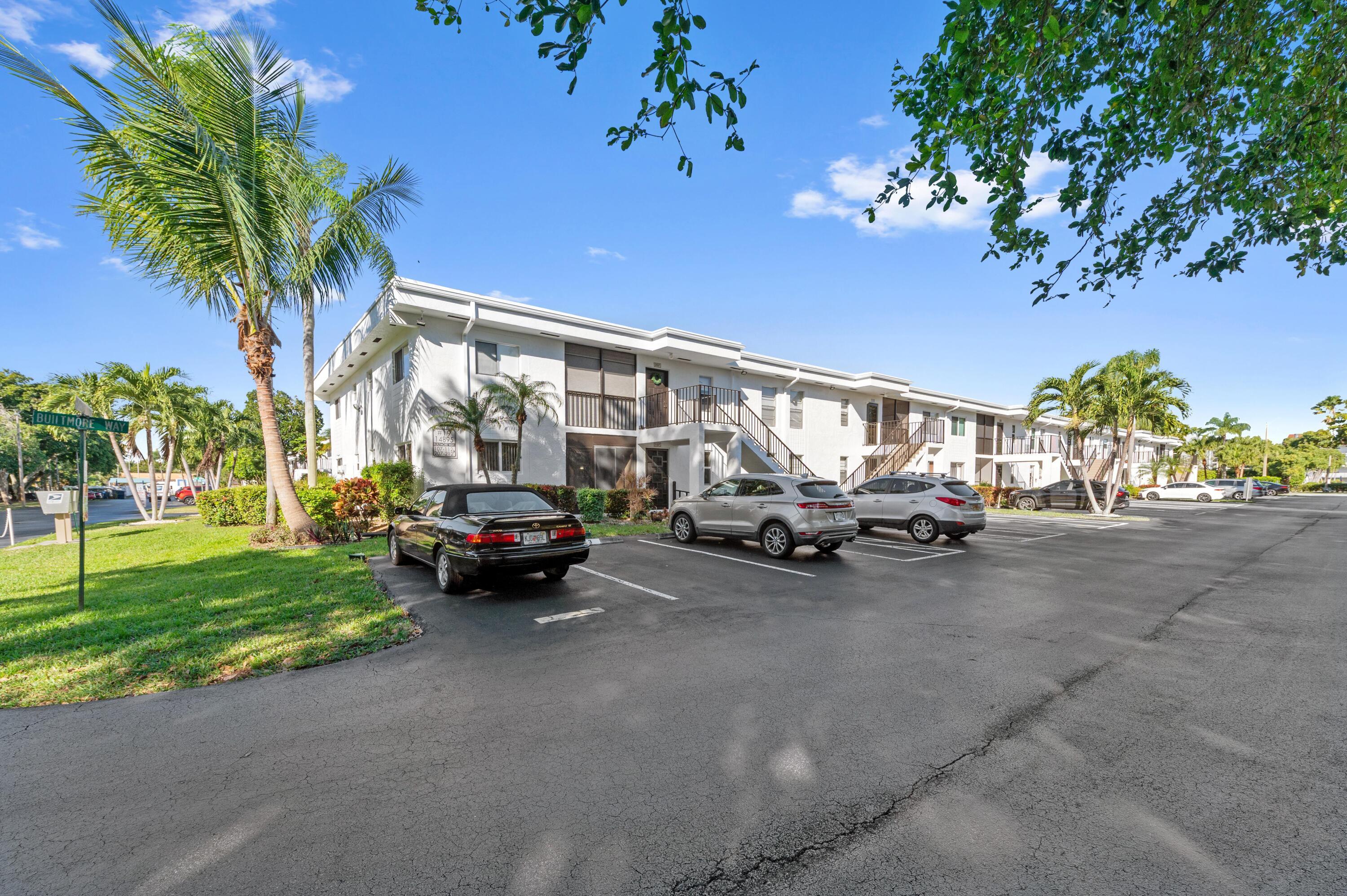 14895 Builtmore Way 107 — photo