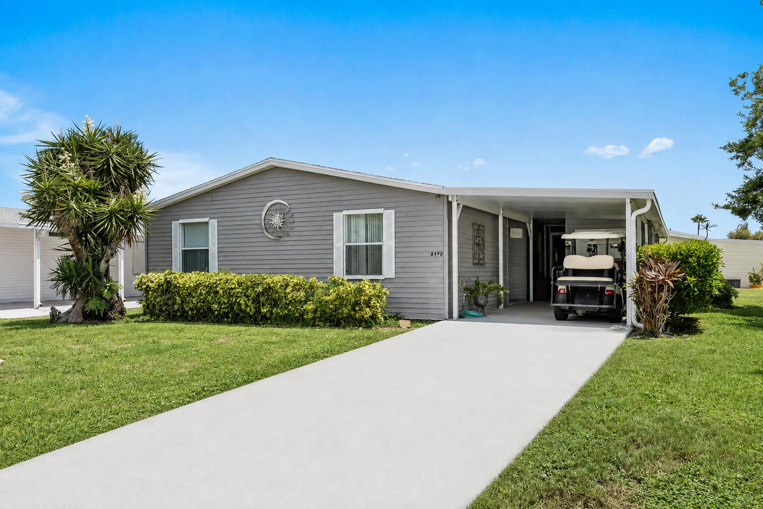 8498 Lavender Court — photo