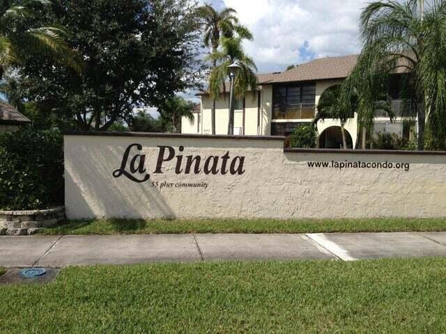 3526 la Palmas Court a-1 — photo