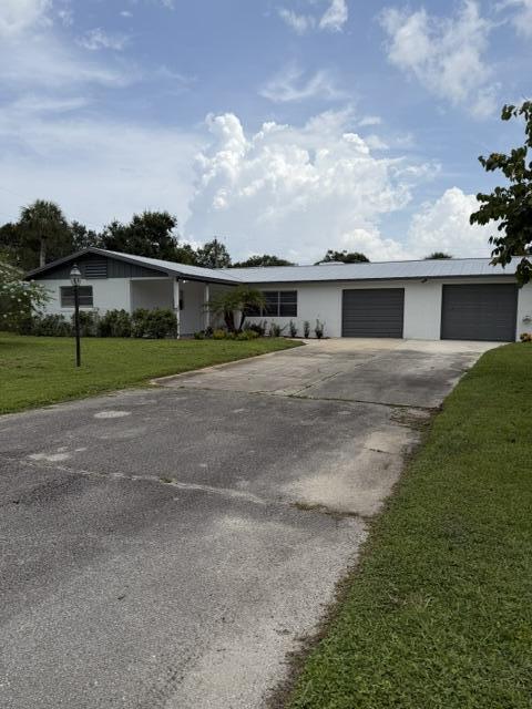 1315 Parkland Boulevard — photo