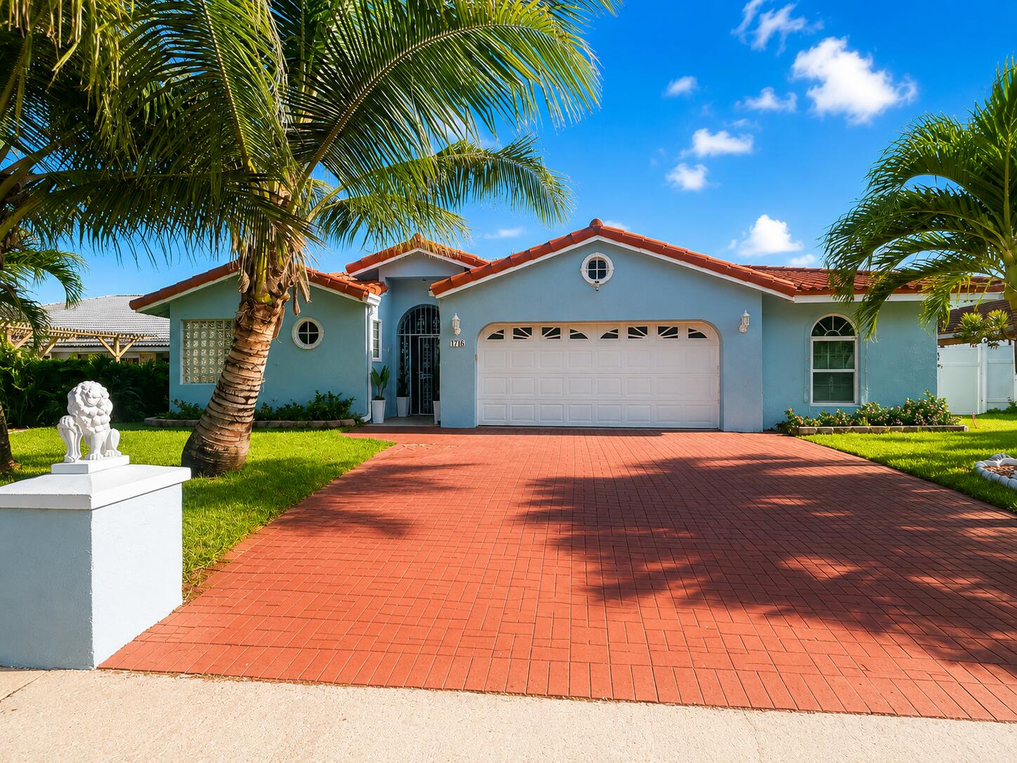 1716 Pierce Drive — photo