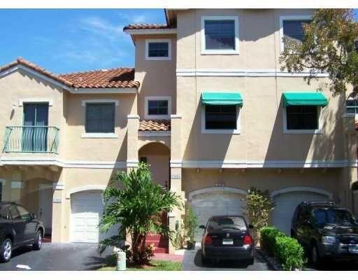 12695 NW 14th Place — photo