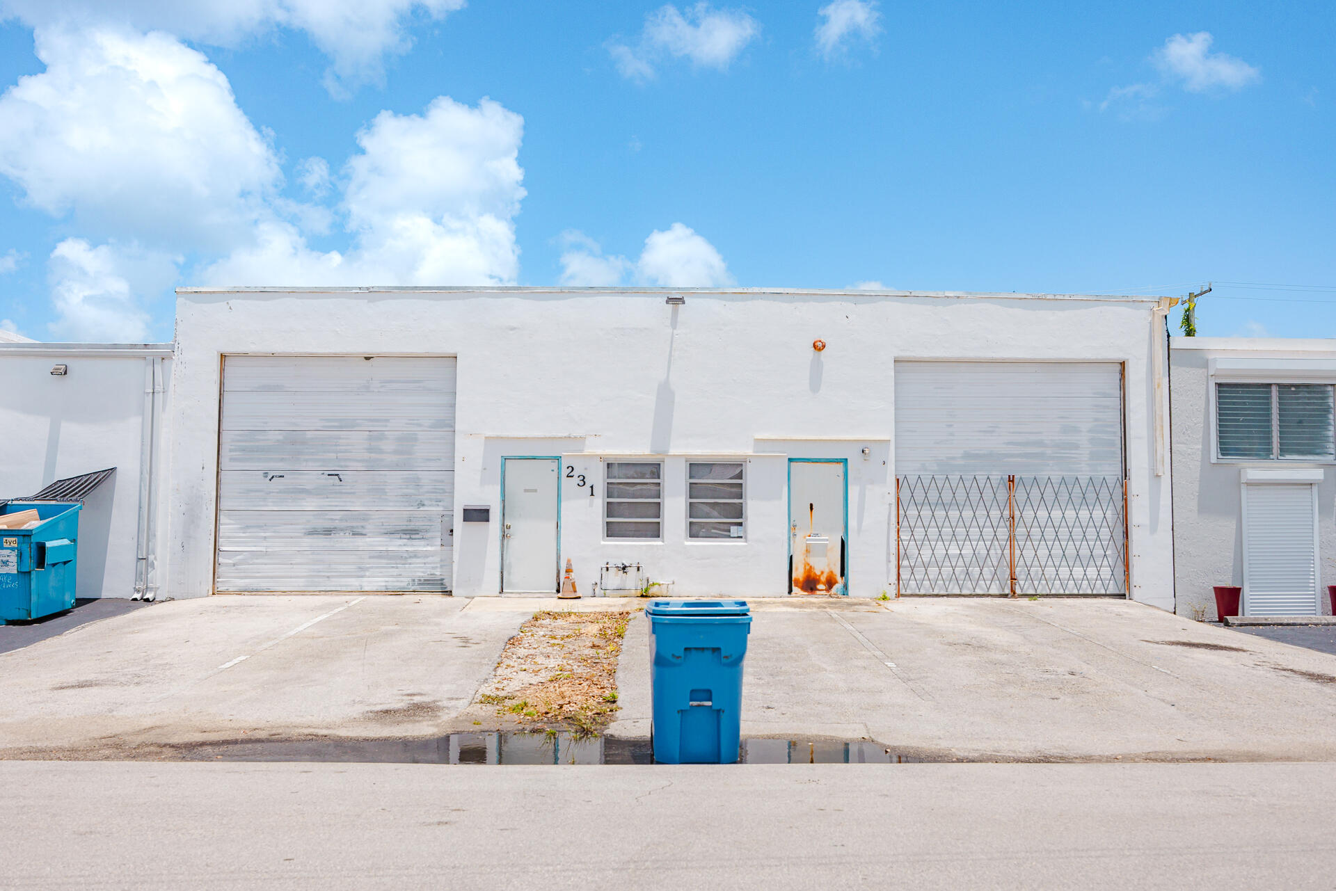 231 SW 5th Court, Pompano Beach, FL — photo