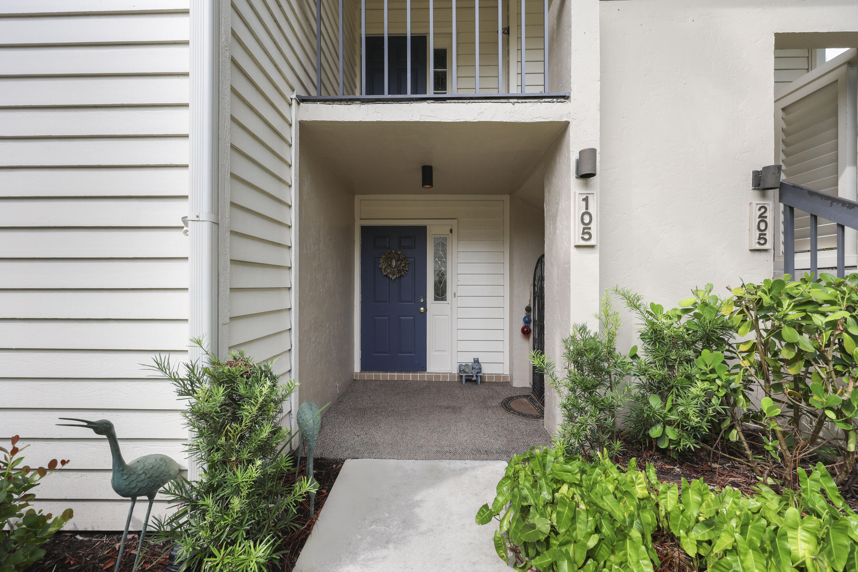 6434 SE Brandywine Court Apt 105 — photo