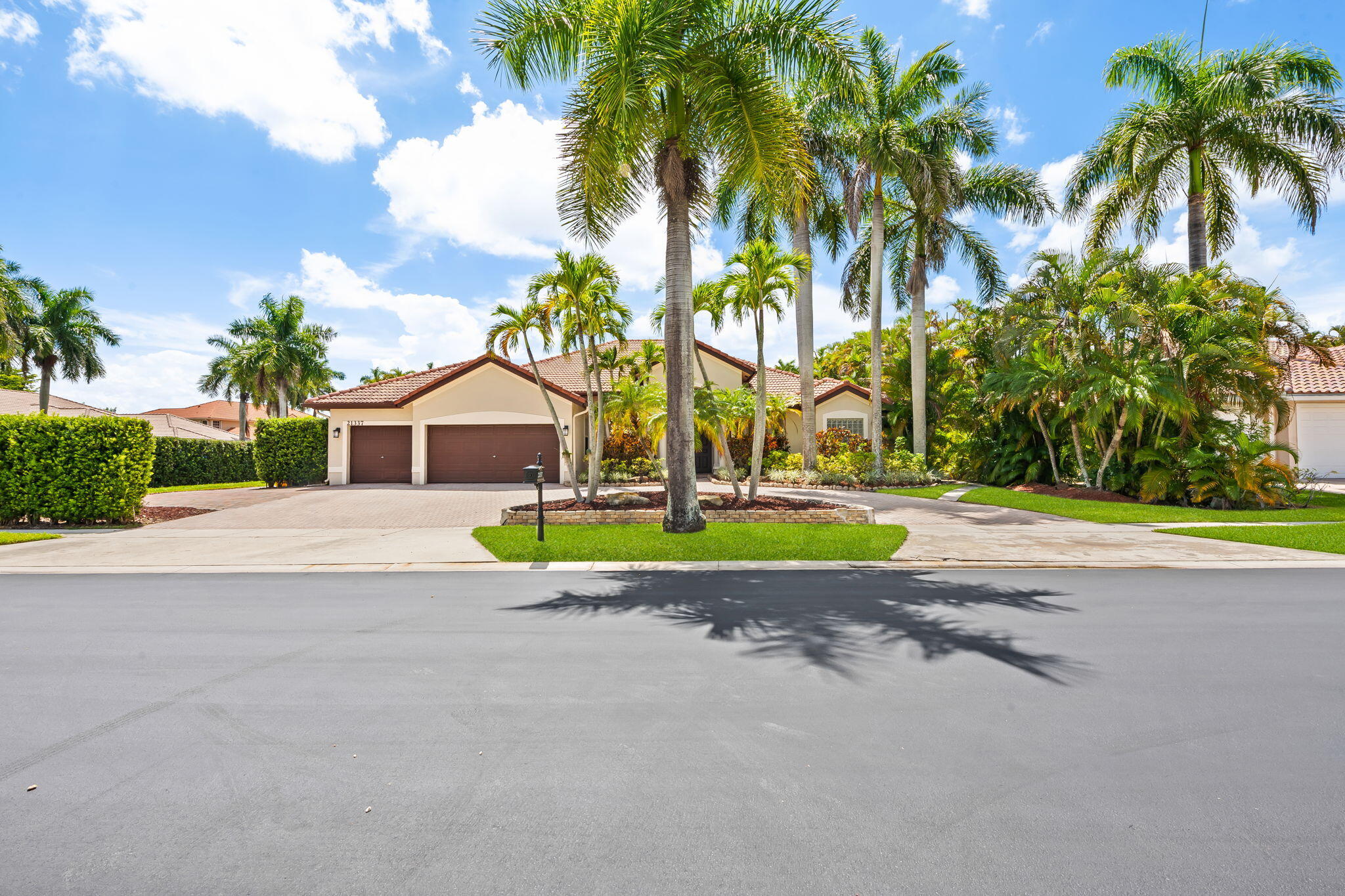 21337 Rock Ridge Drive — photo