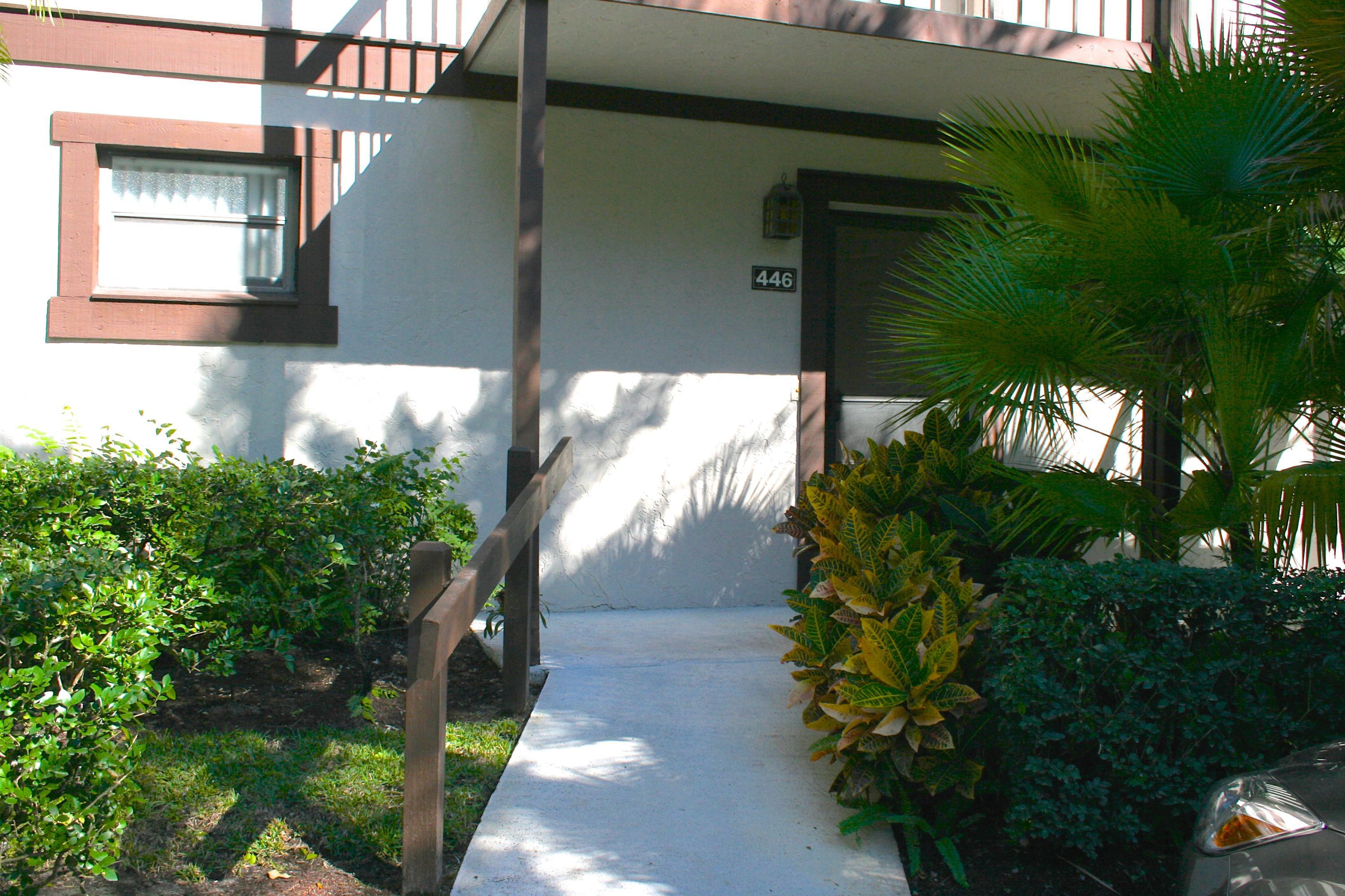 11863 Wimbledon Circle 446 — photo